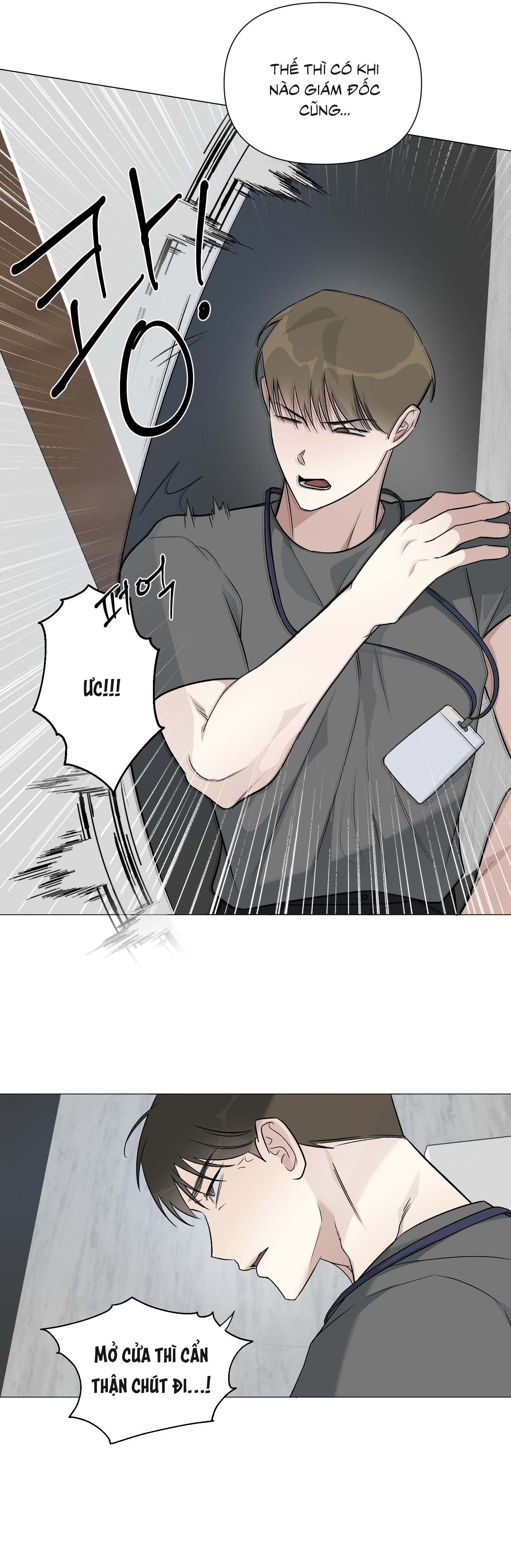 Tin Đồn Chapter 7 - Next Chapter 8