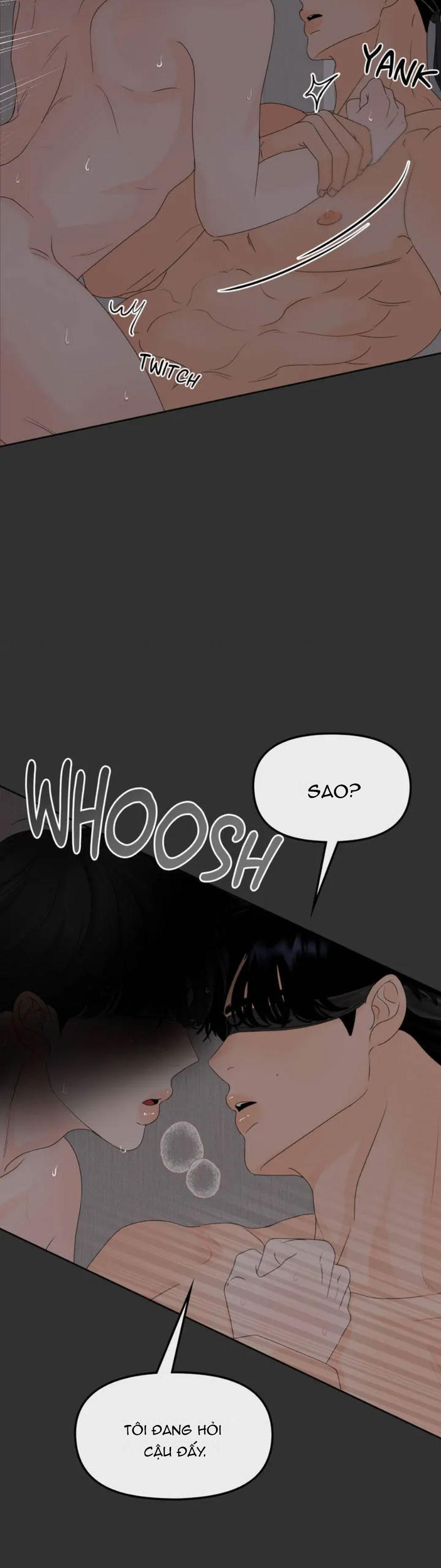 Cảnh Giác Mùi Hương Chapter 1 - Trang 2
