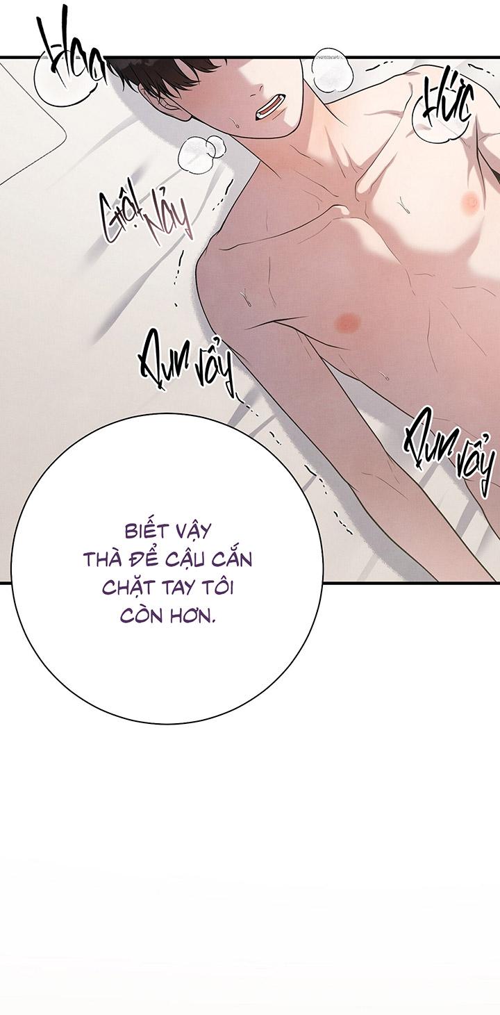 HƯƠNG VỊ TÌNH THÂN Chapter 13 19+ - Trang 2