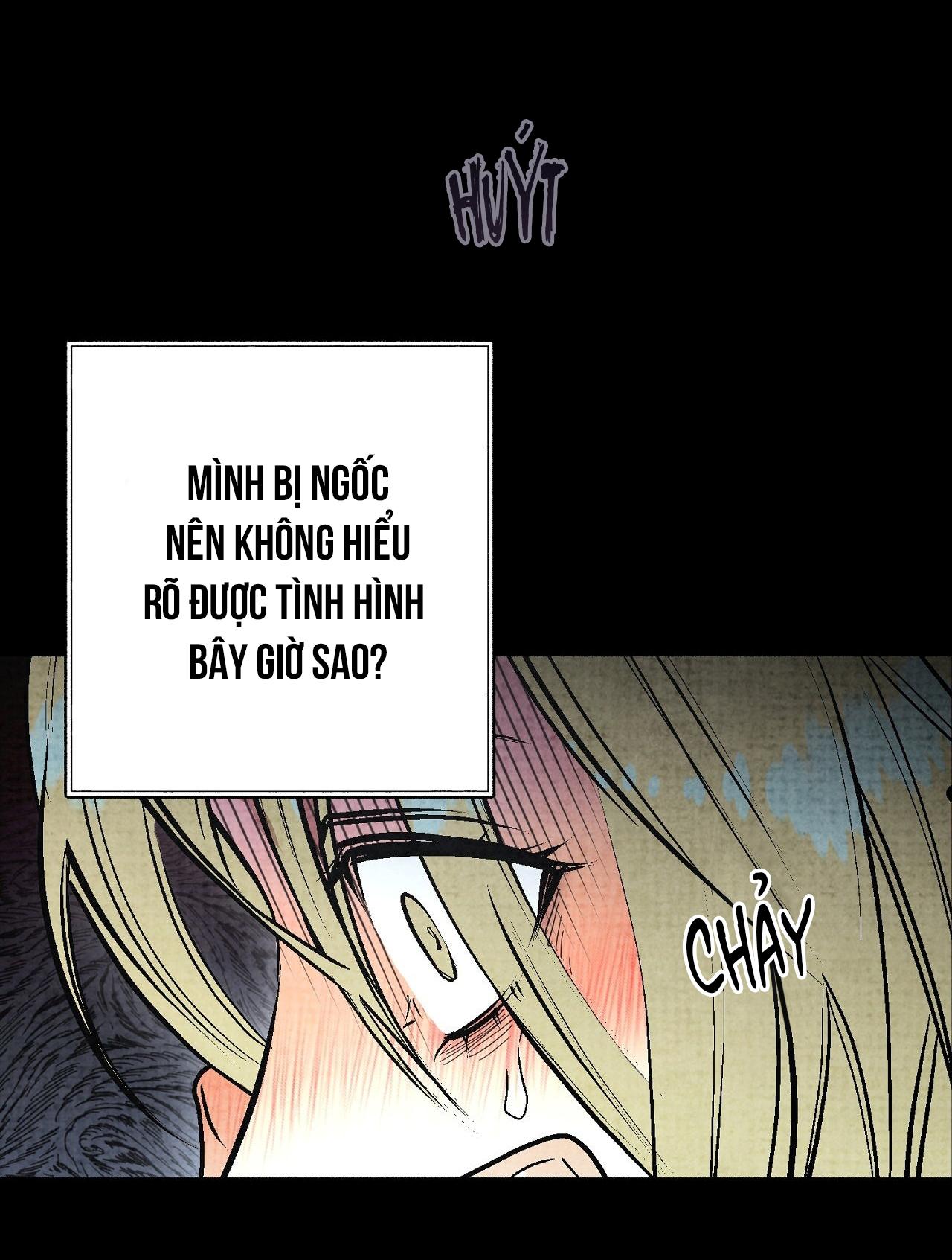Chuyện Lạ Bốn Mùa Chapter 1 - Trang 2