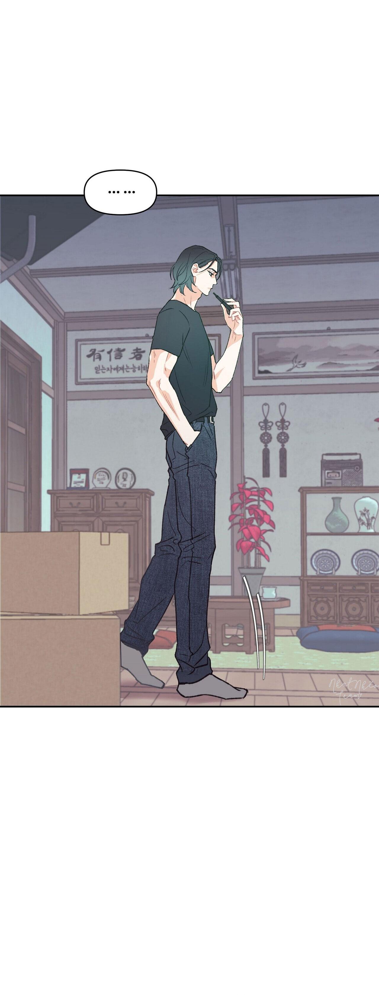 Ten Chapter 4 - Next Chapter 5