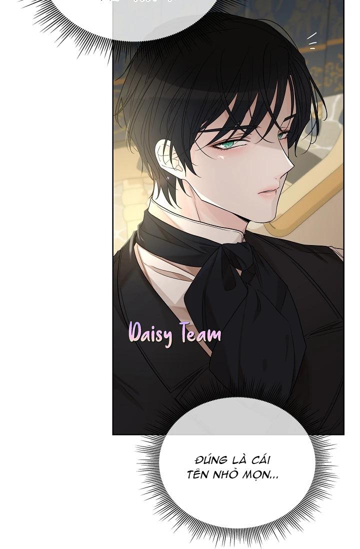 (Daisy) Snake Hole Chapter 4 - Next Chapter 5 H++