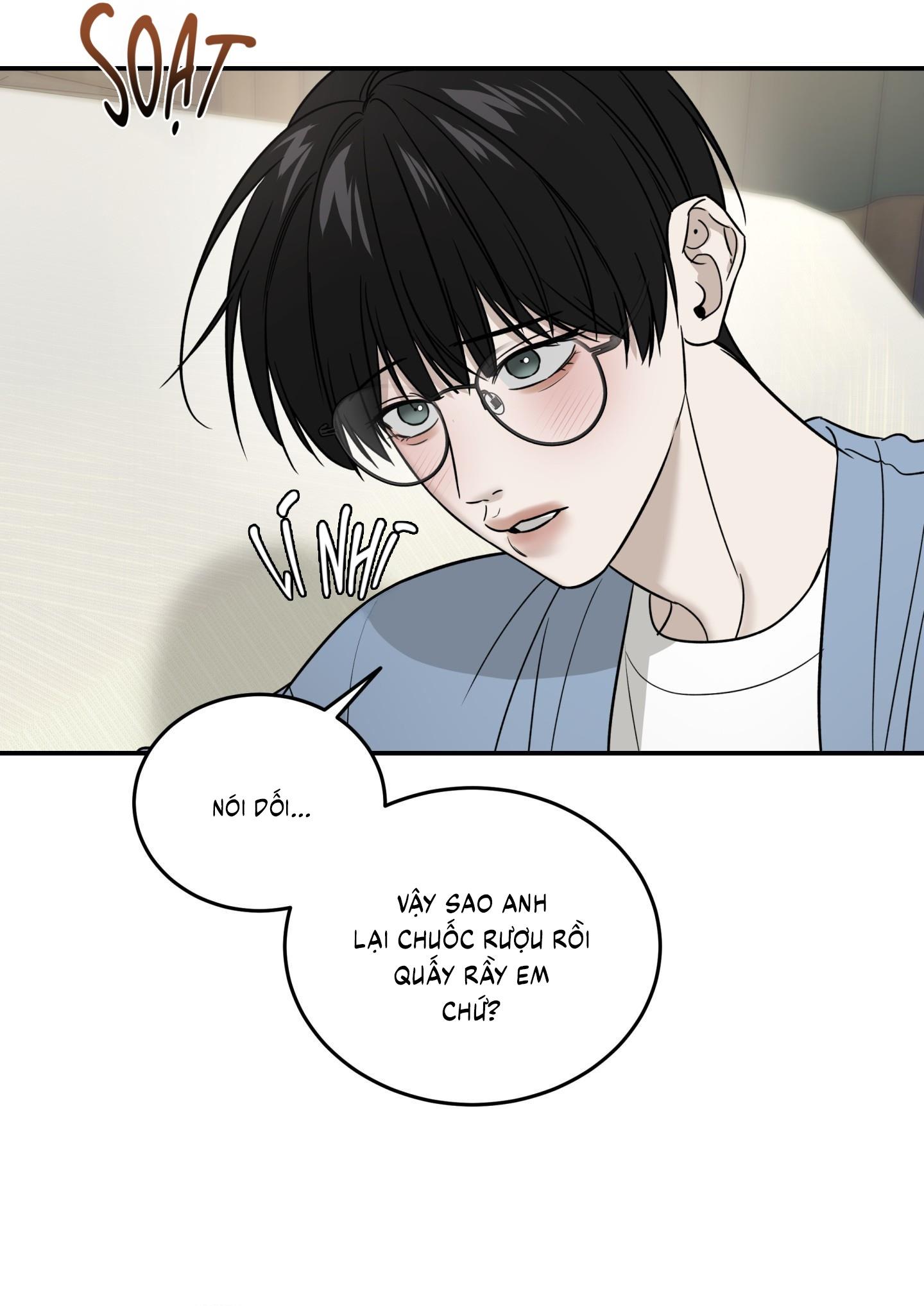 |DROP| Hưởng Lợi Chapter 51 - Trang 2