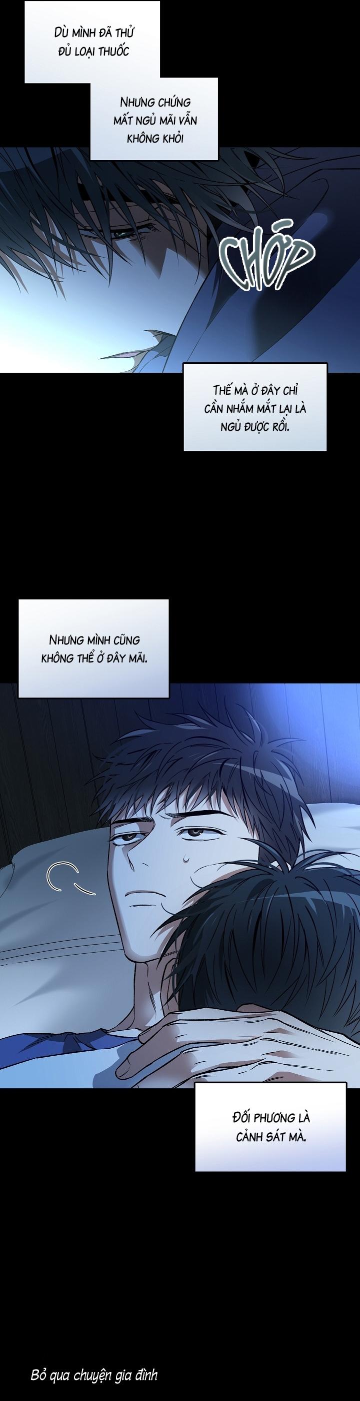(CBunu) Vong Chủng Chapter 9 - Trang 2