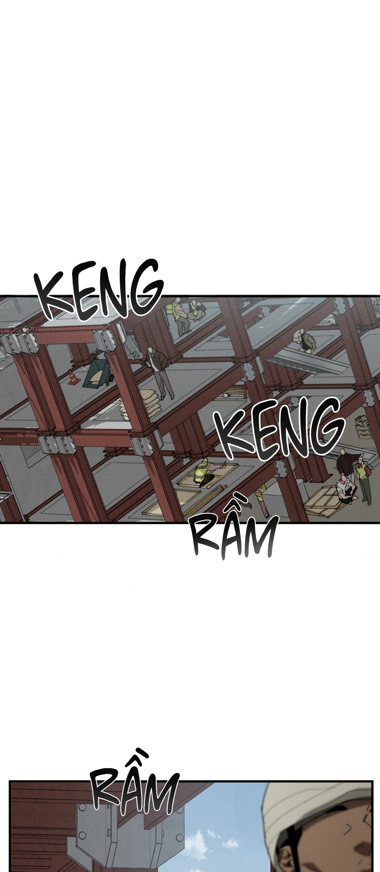 GIỮA LƯNG CHỪNG LỬA Chapter 2 - Next Chapter 3 H