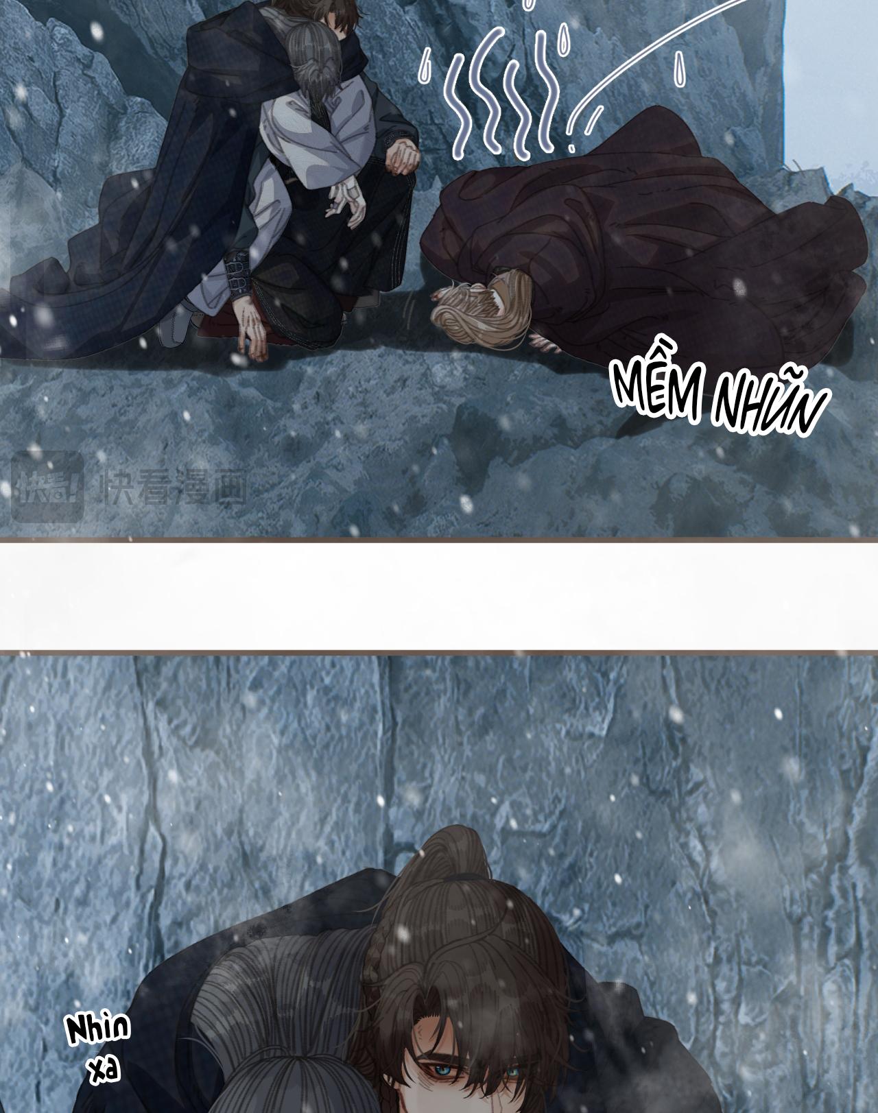 Á NÔ 2 - THÁM HOA Chapter 87 - Next Chapter 88