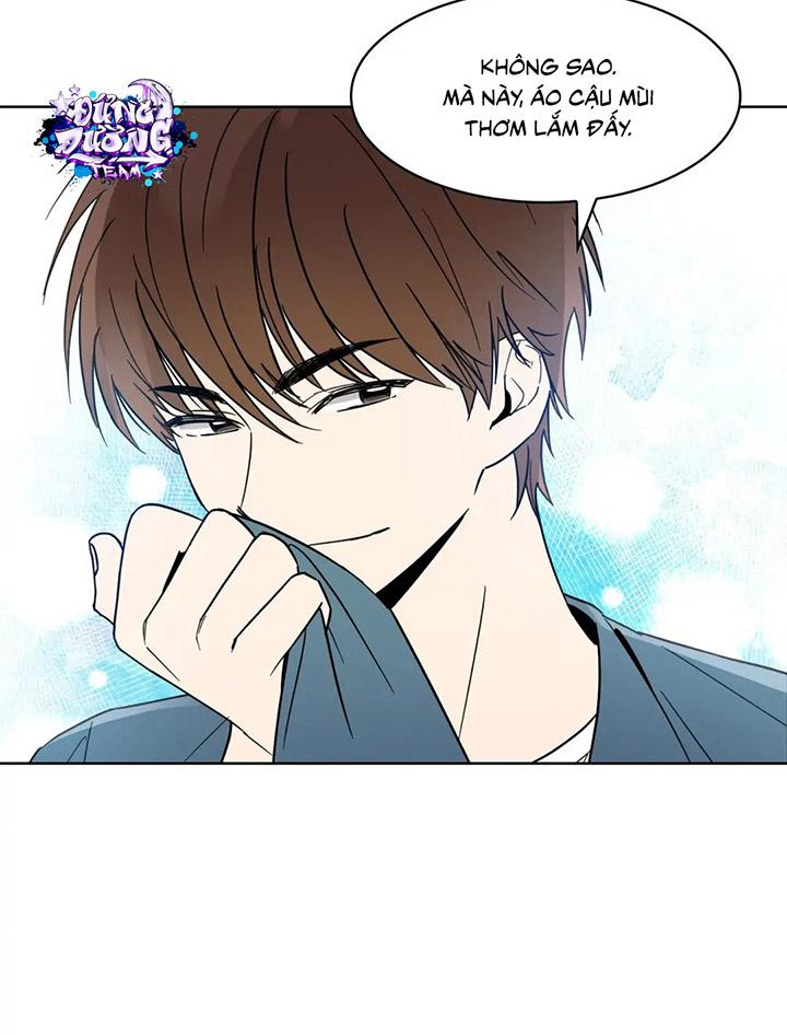 [DDT] KẺ SAY MÊ Chapter 3 - Next Chapter 4