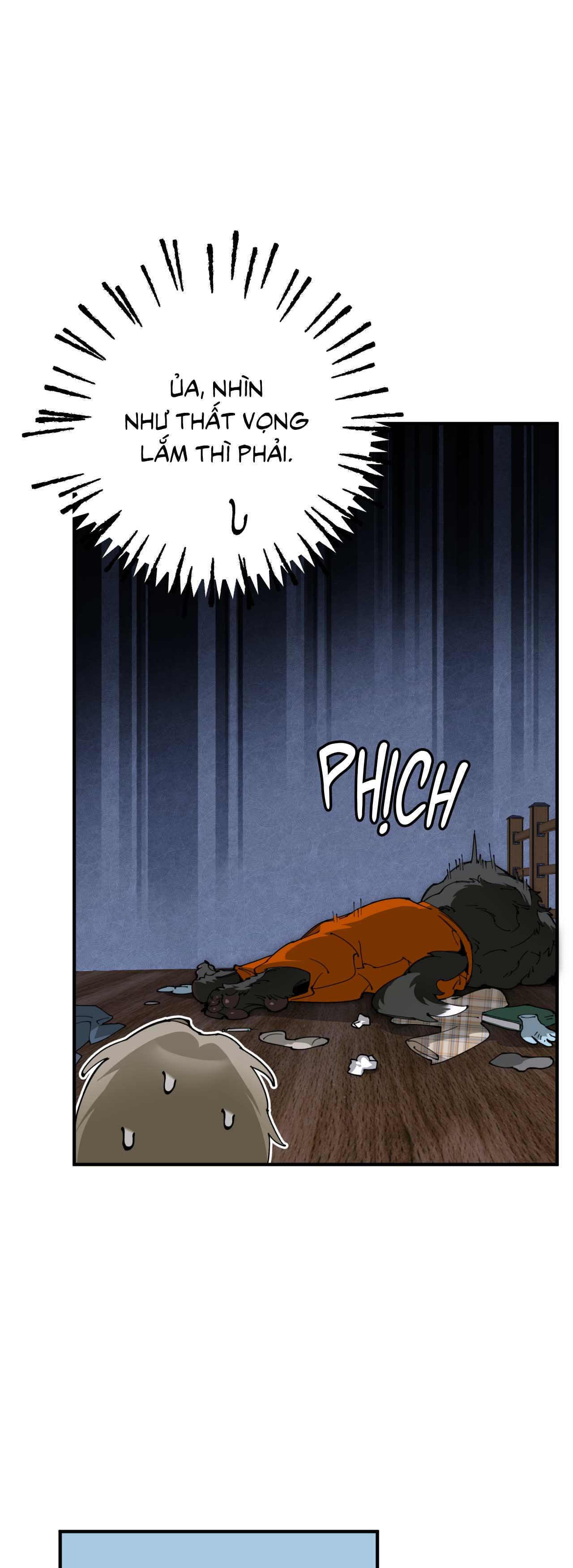 Mr.A's Farm Chapter 11 - Next Chapter 12