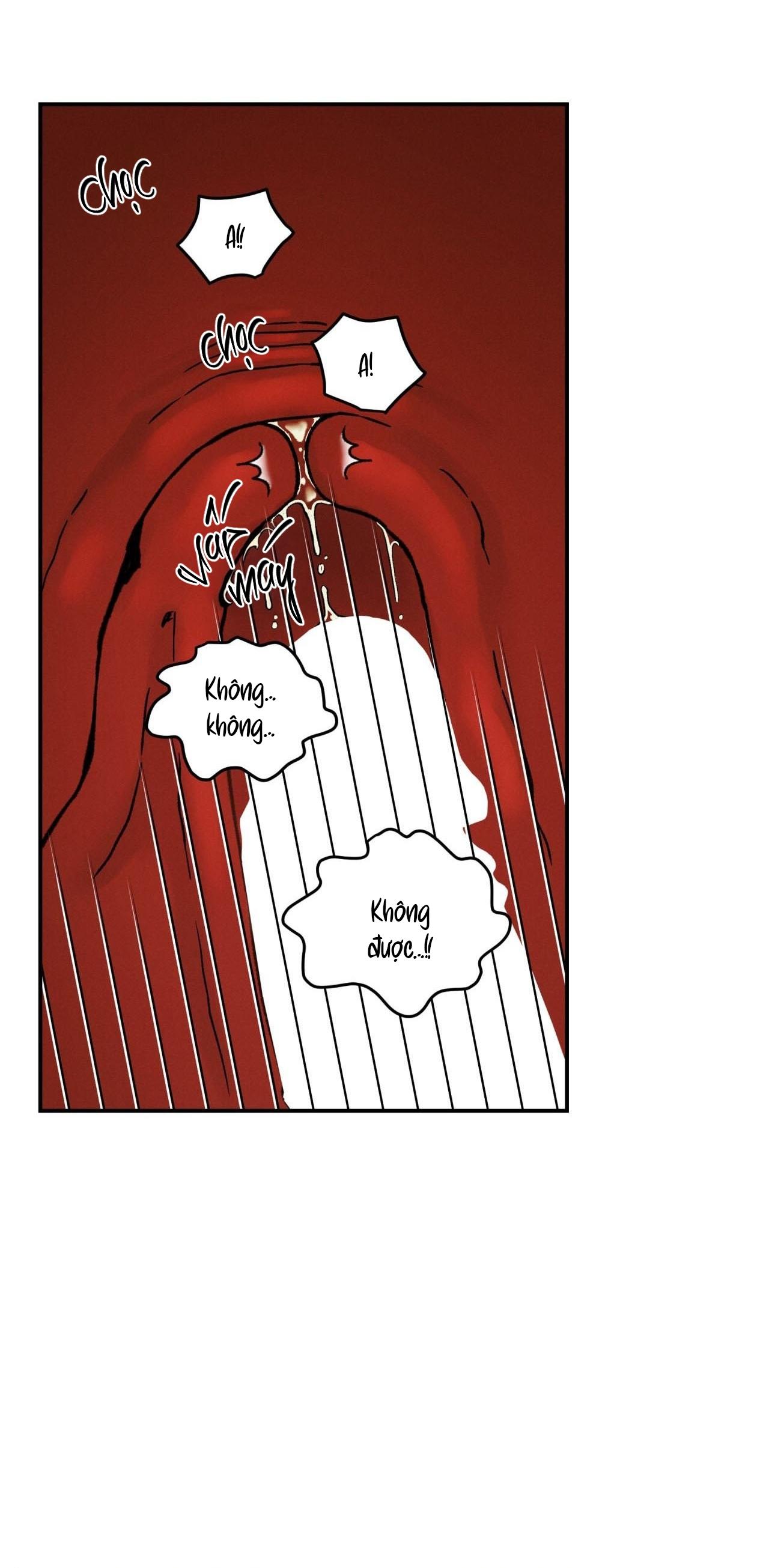 (GĐCV) GALE OF THE GOD Chapter 24 H+ - Trang 2
