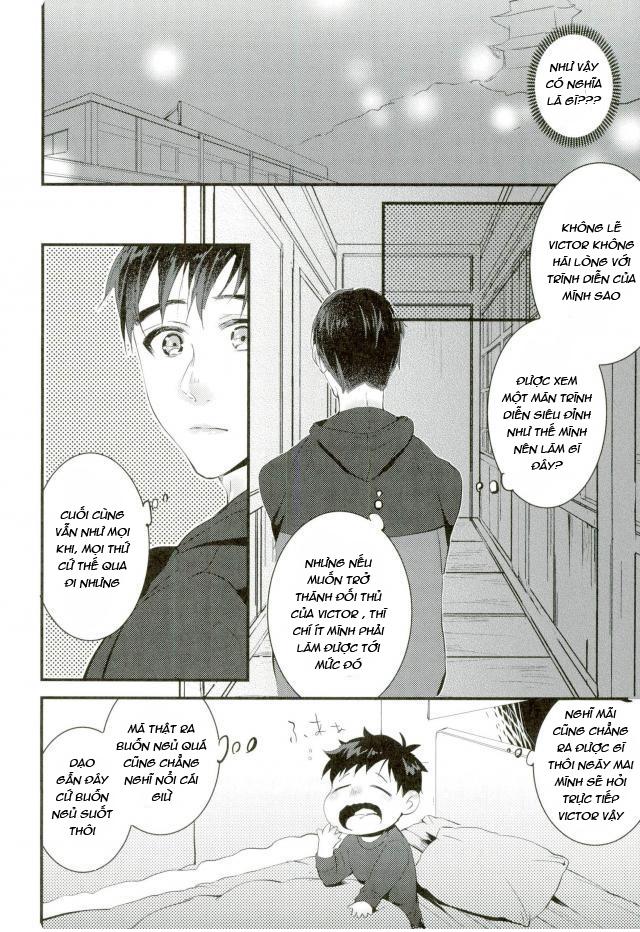 ONESHOT COI LÀ NỨNG Chapter 320 - Trang 2