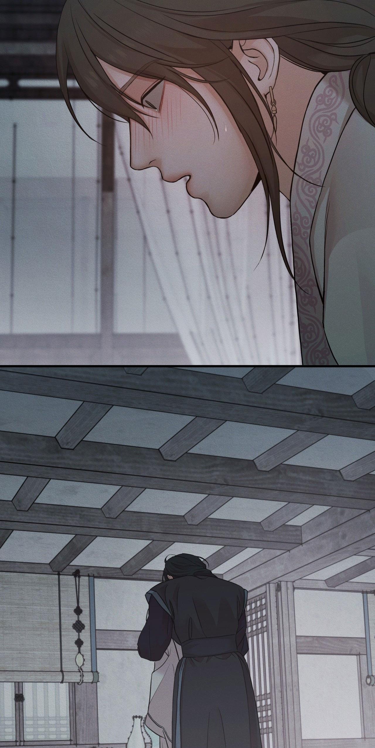 NIGHT END Chapter 3 - Trang 2