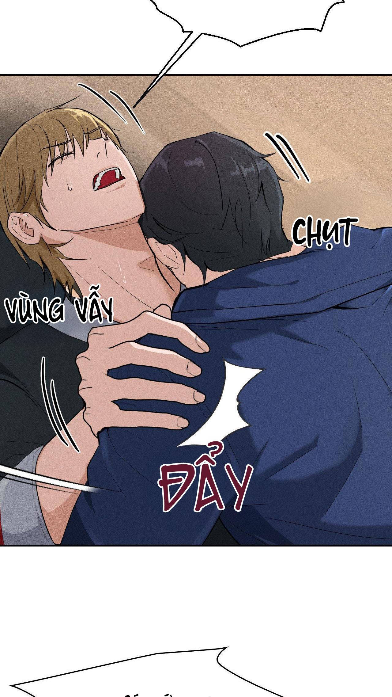 THẦY CÚNG Chapter 1 18+ - Trang 2