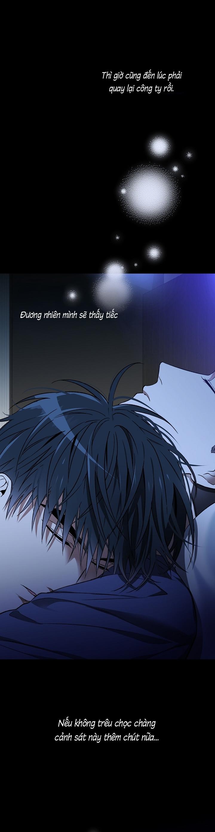 (CBunu) Vong Chủng Chapter 9 - Trang 2