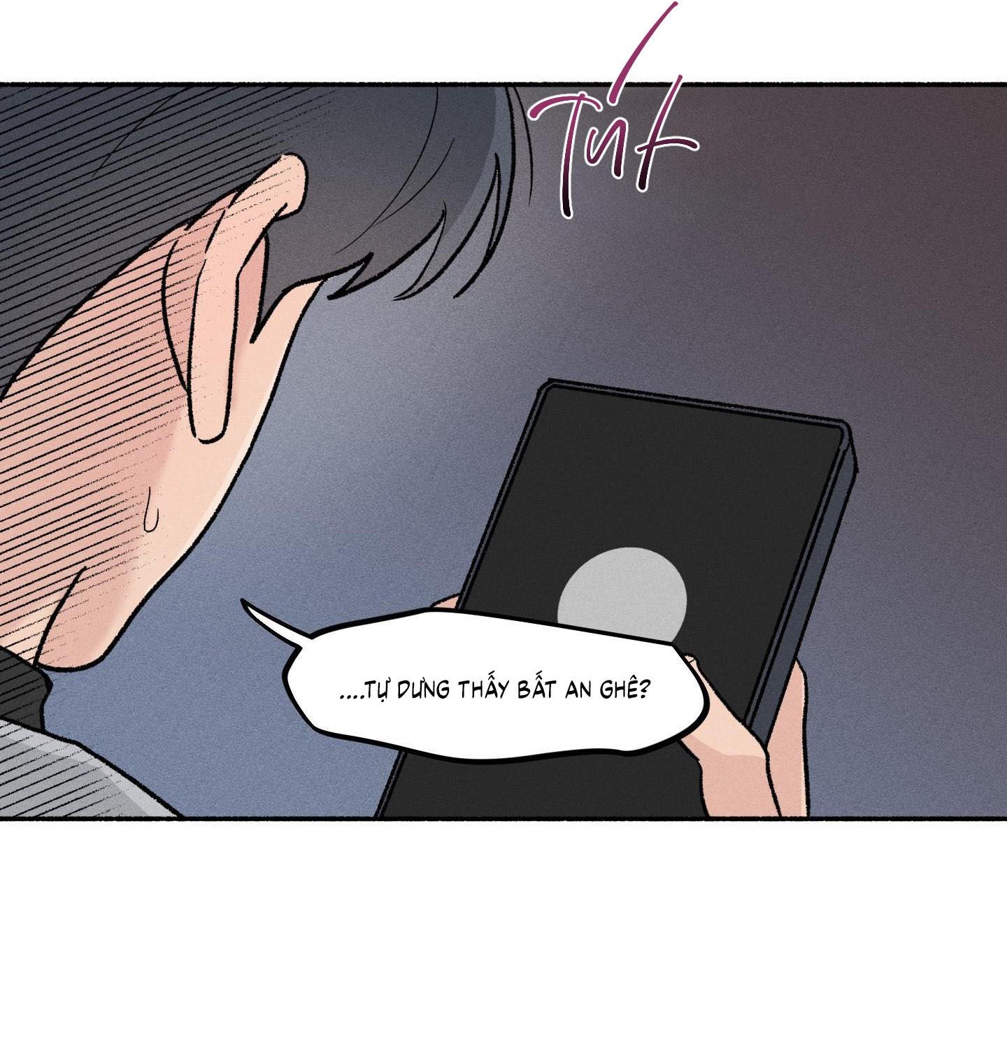 (CBunu) Khi Người Lơ Đãng Chapter 24 - Trang 2