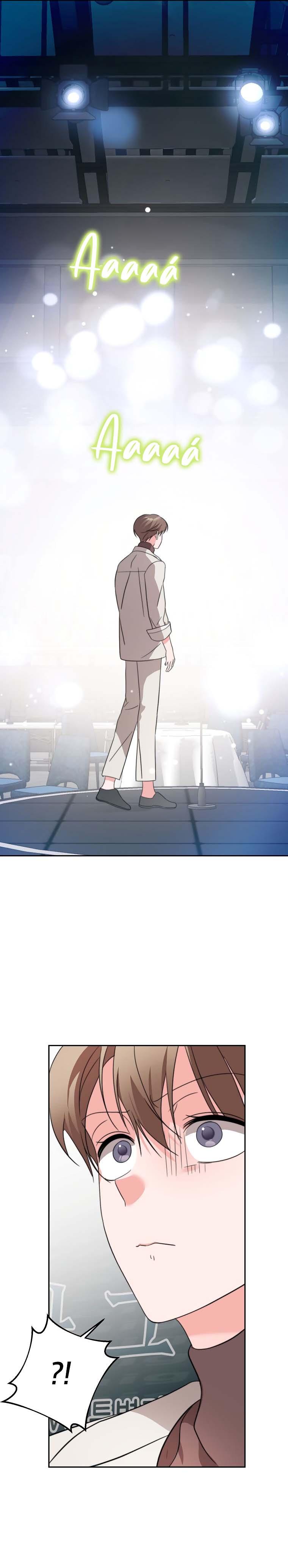 Masquerade Chapter 30 - Next Chapter 31