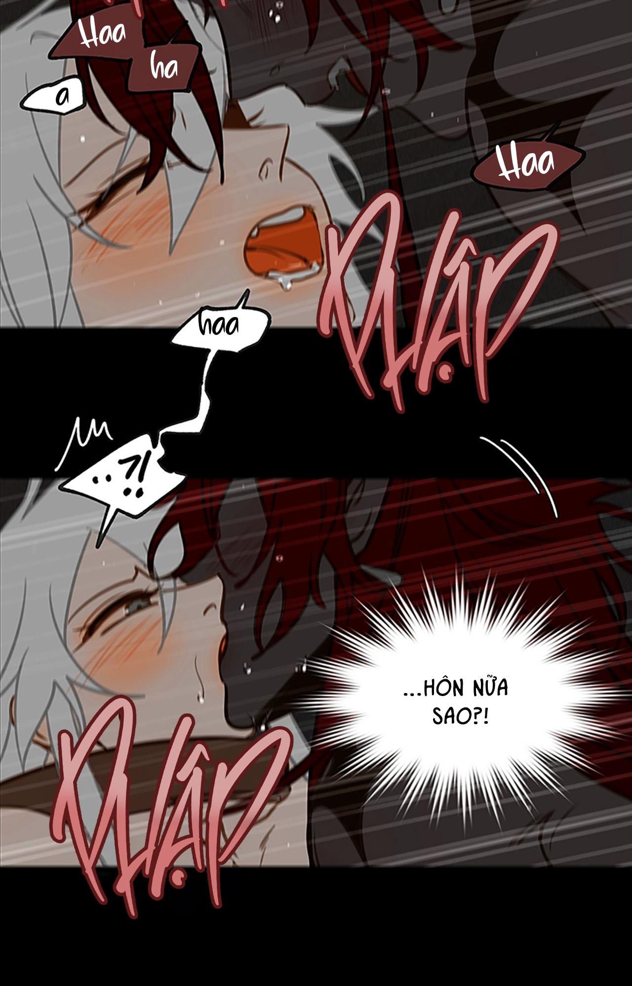 (ABO) TỚI QUỶ THÀNH TÌM PAPA Chapter 3 - Trang 2