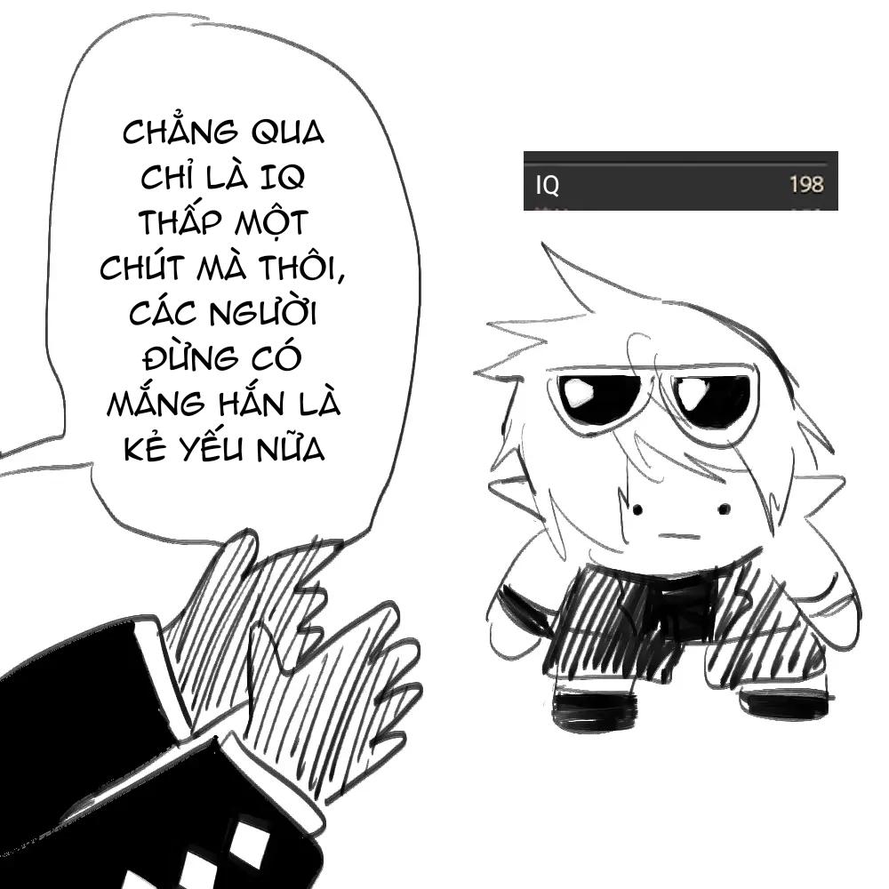 Tuyển tập BOYLOVE màu sắc Chapter 193 - Trang 2