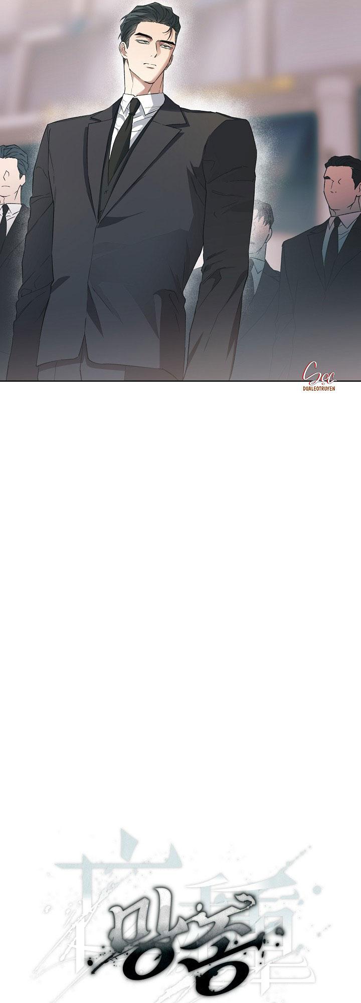 (ABO) KẺ VÔ LẠI Chapter 13 - Next Chapter 14