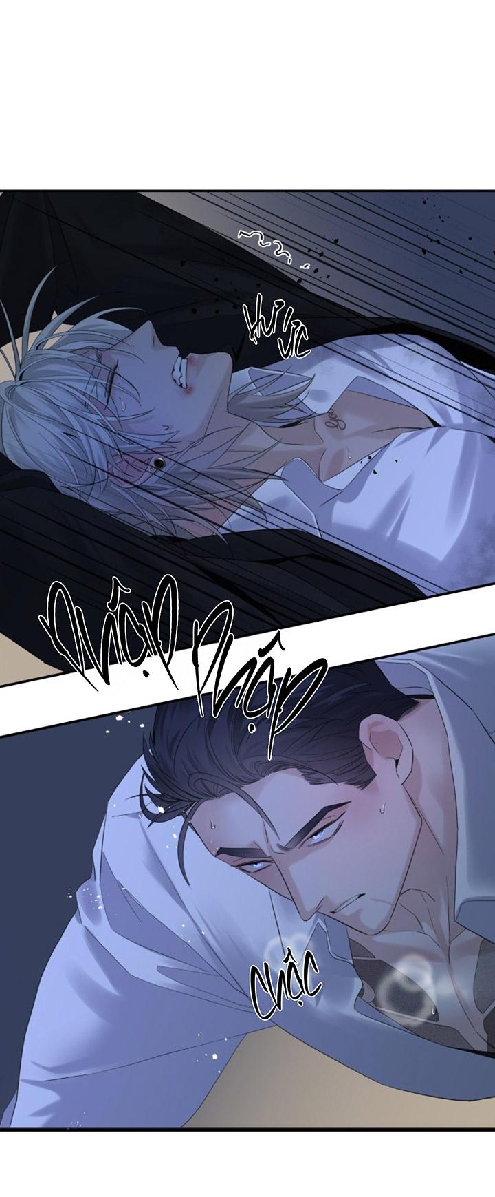 [DDT] 3 DAYS Chapter 5 19+ - Trang 2