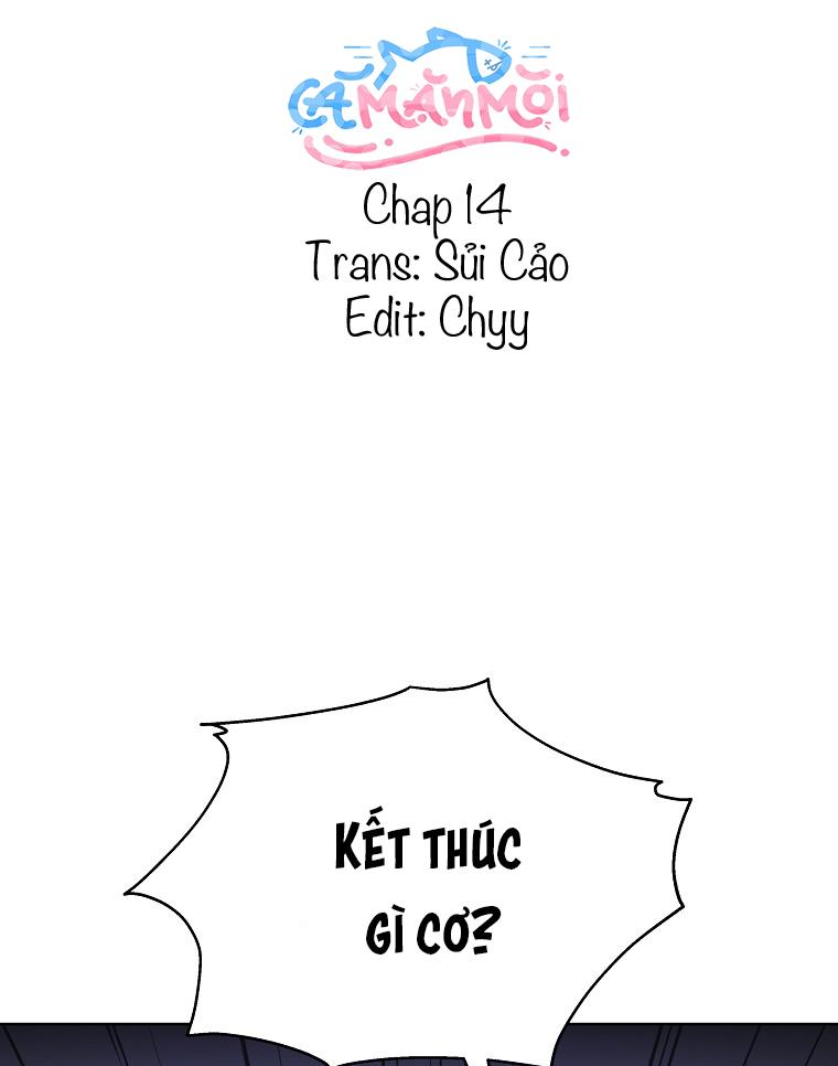 Hãy Lựa Chọn Anh Hùng Của Bạn Thật Cẩn Thận Chapter 14 - Trang 2