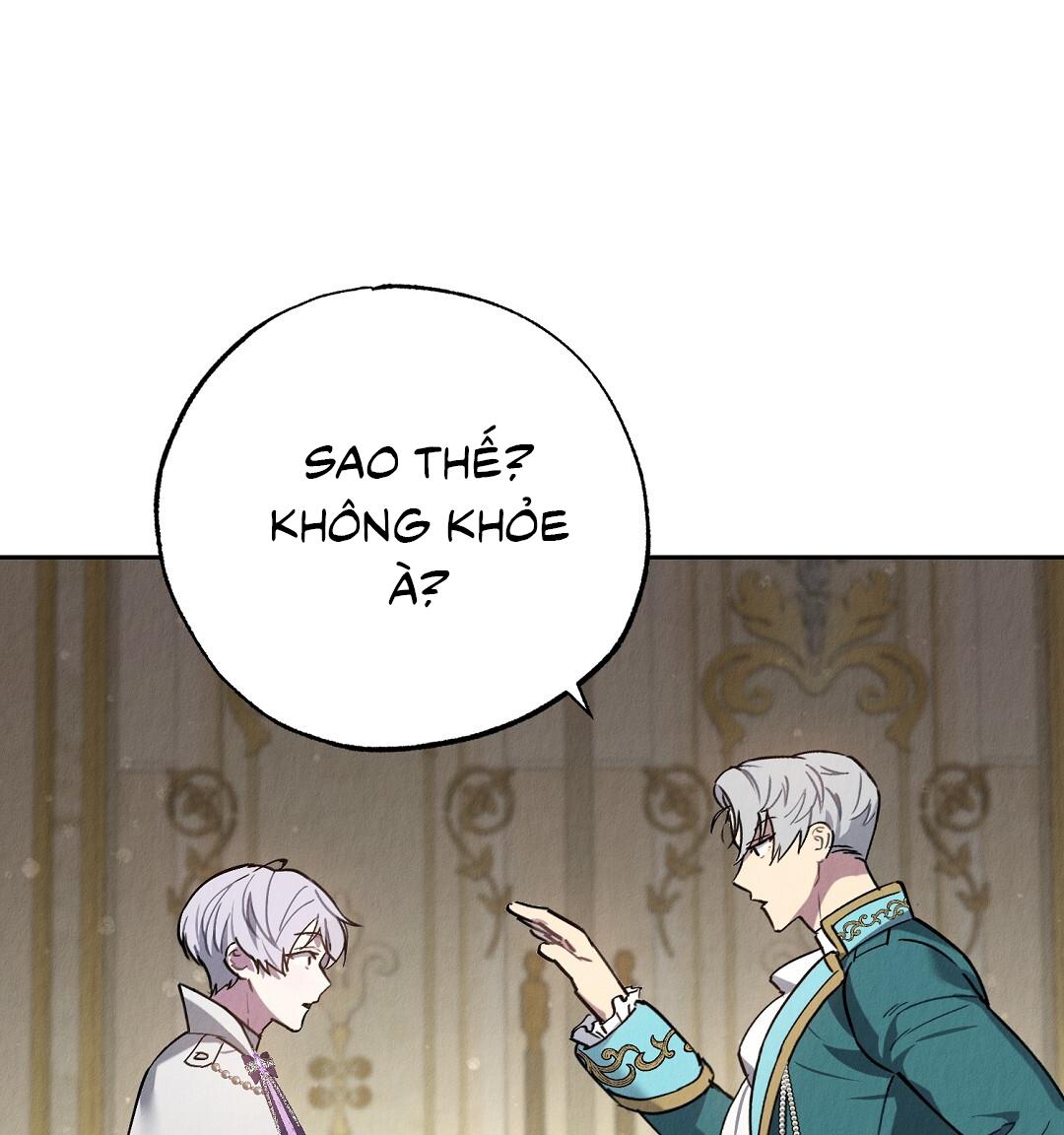 Cách Để Vị Hoàng Tử Bị Bỏ Rơi Sống Lại Chapter 3 - Trang 2