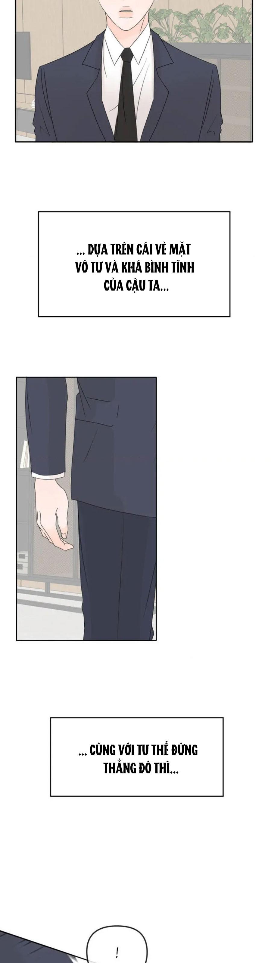 Cảnh Giác Mùi Hương Chapter 1 - Trang 2