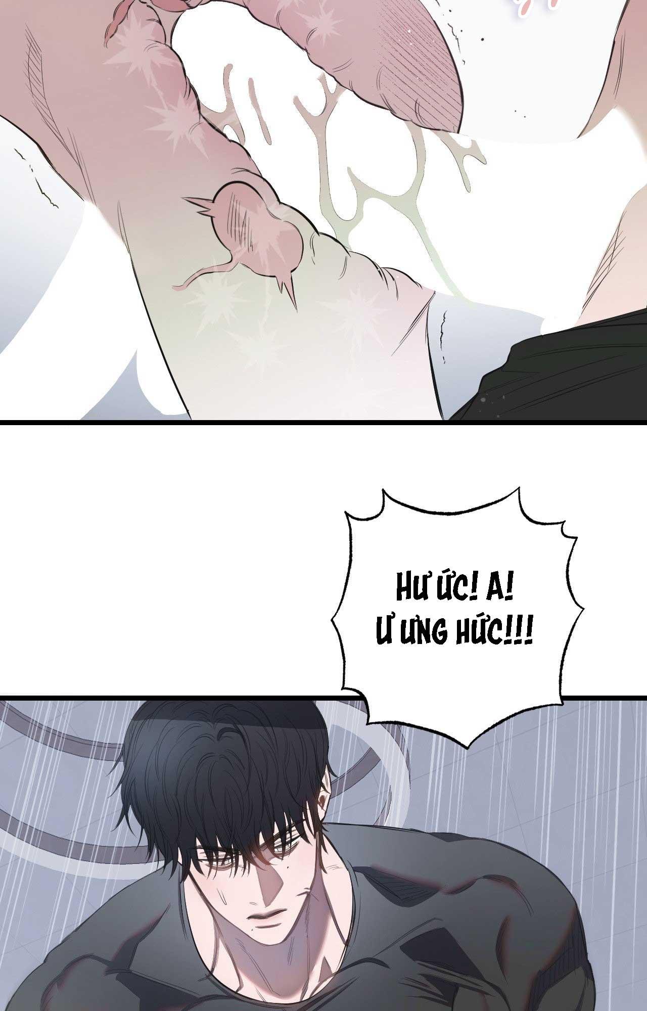 (ABO) VẬT TẾ THẦN Chapter 12 - Trang 2