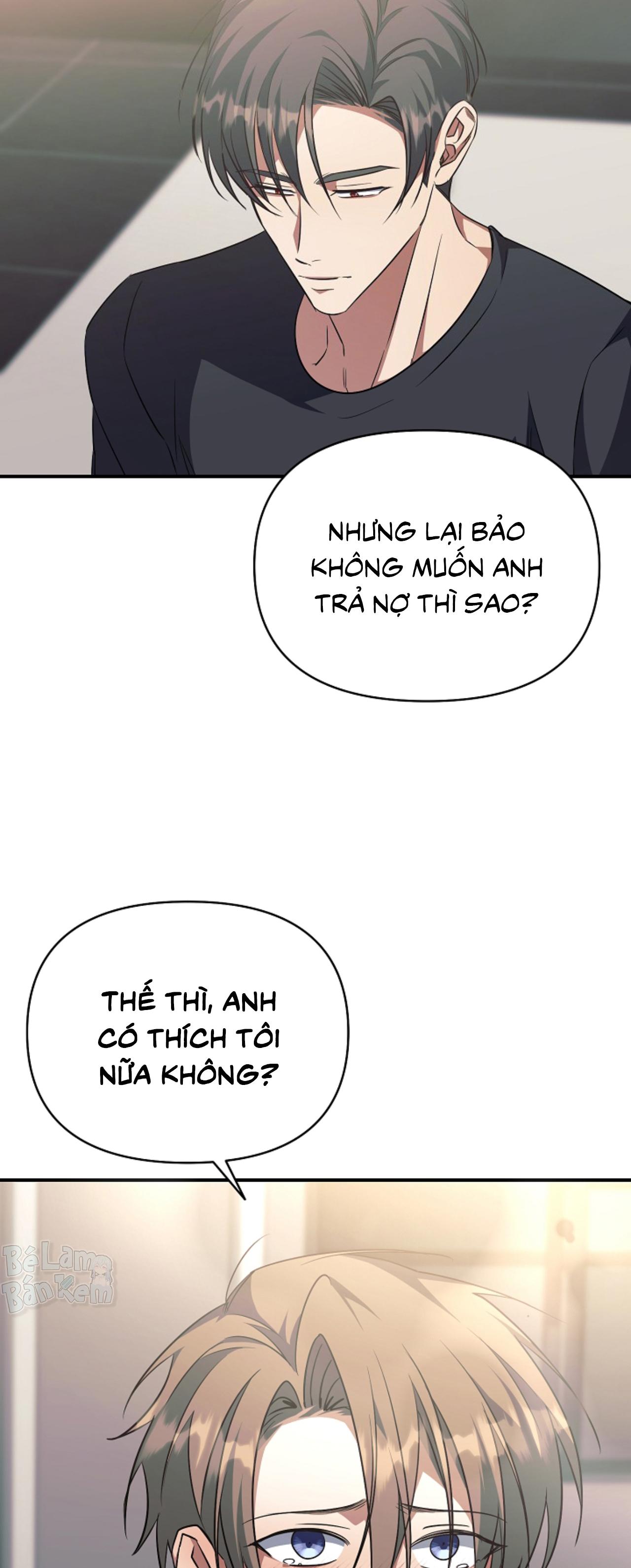 SỰ THẬT TRẦN TRỤI Chapter 23 - Trang 2