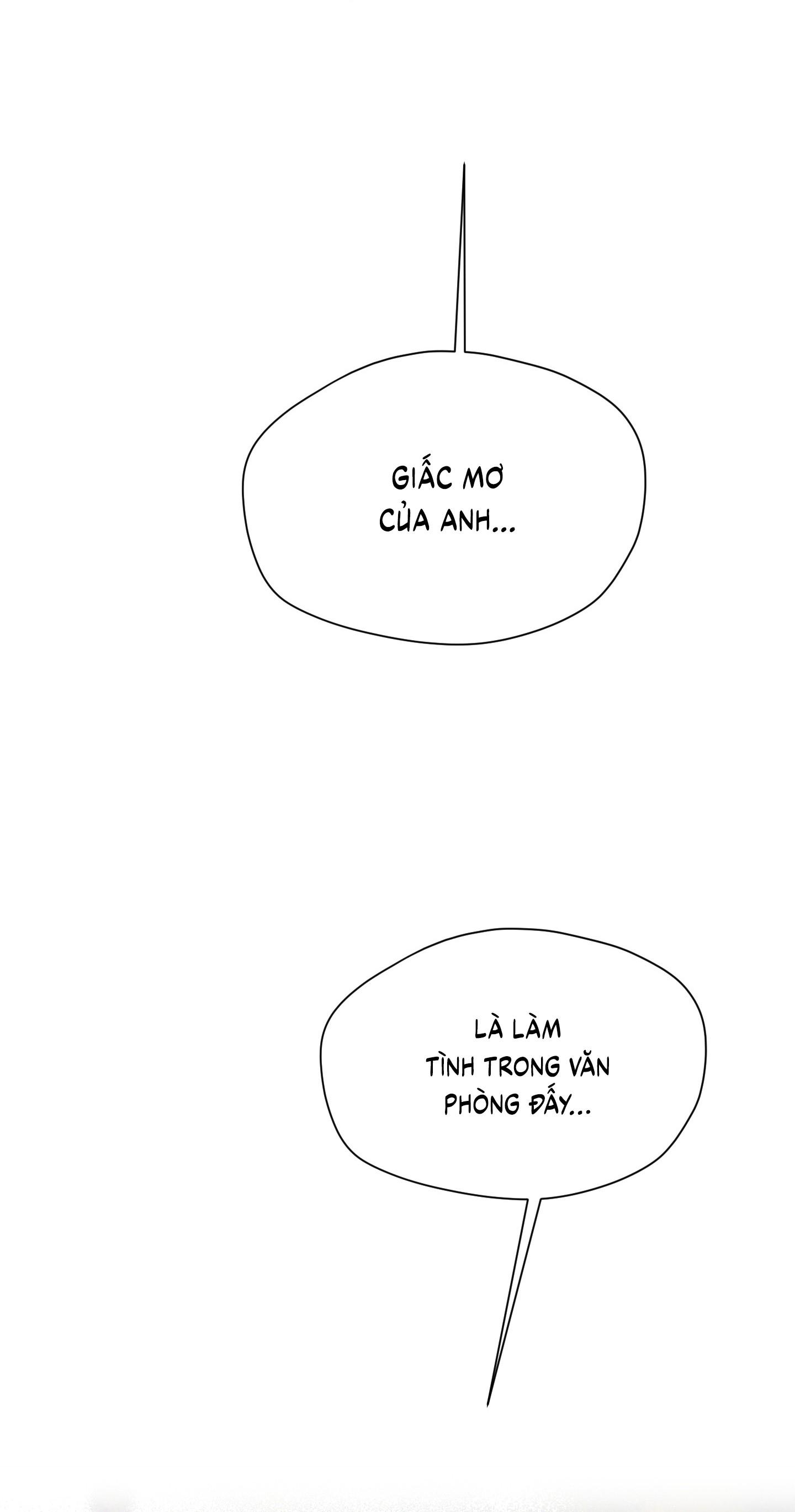 (CBunu) Vị Khách Từ Căn Nhà Phía Sau Chapter 12 Ngoại truyện 3 - Trang 2