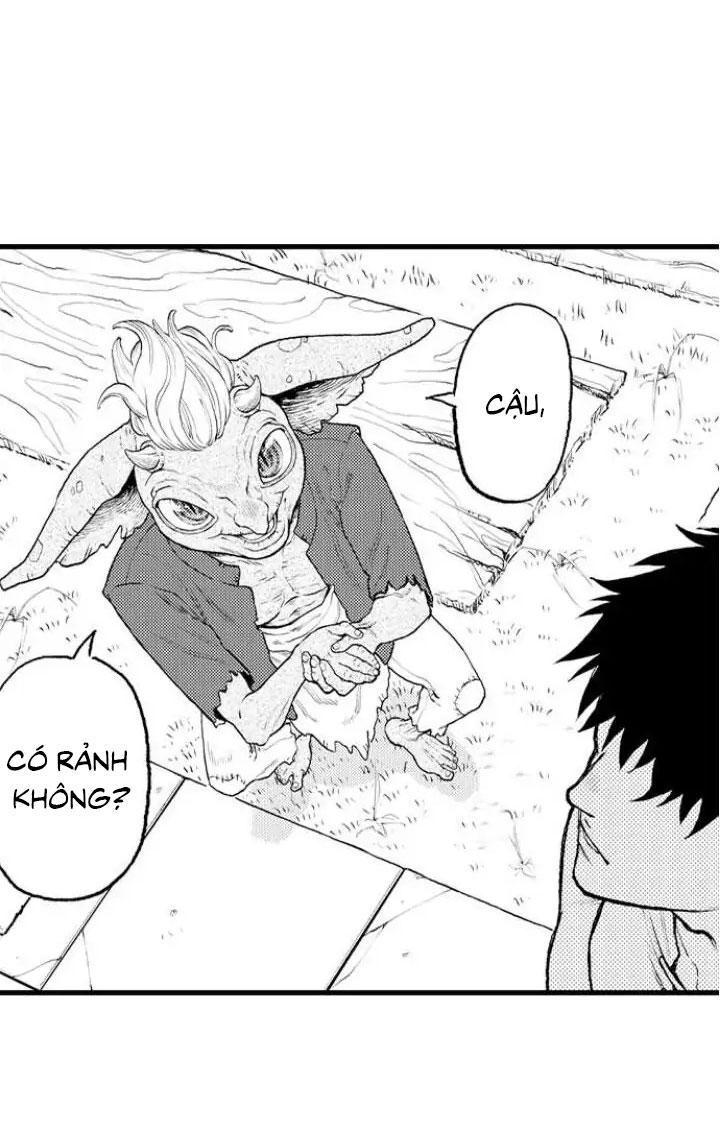 Em Gái Ơi, Anh Trở Thành Thánh Nữ Rồi Chapter 6 - Trang 2