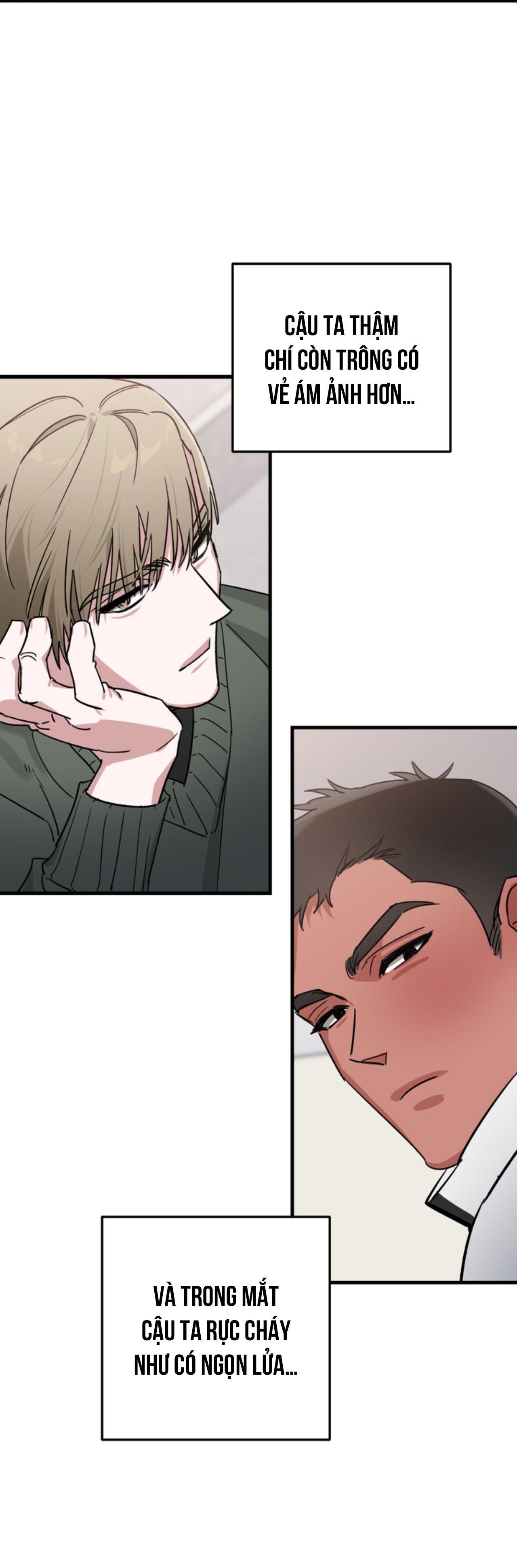 Friends With Benefits Chapter 3 - Trang 2