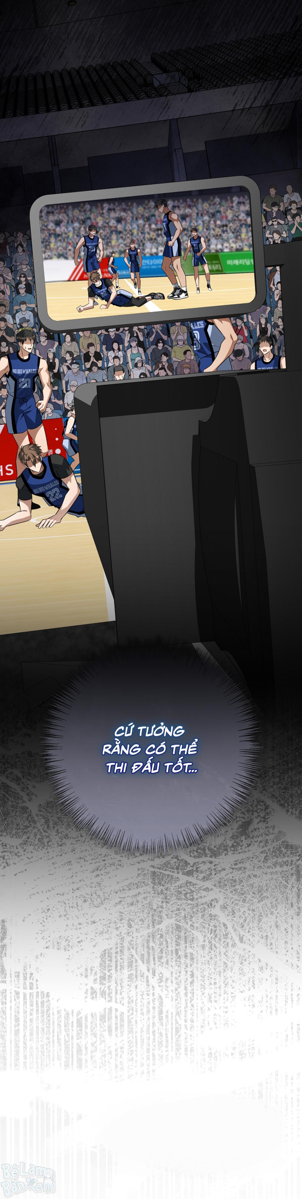 SỰ THẬT TRẦN TRỤI Chapter 27 - Trang 2