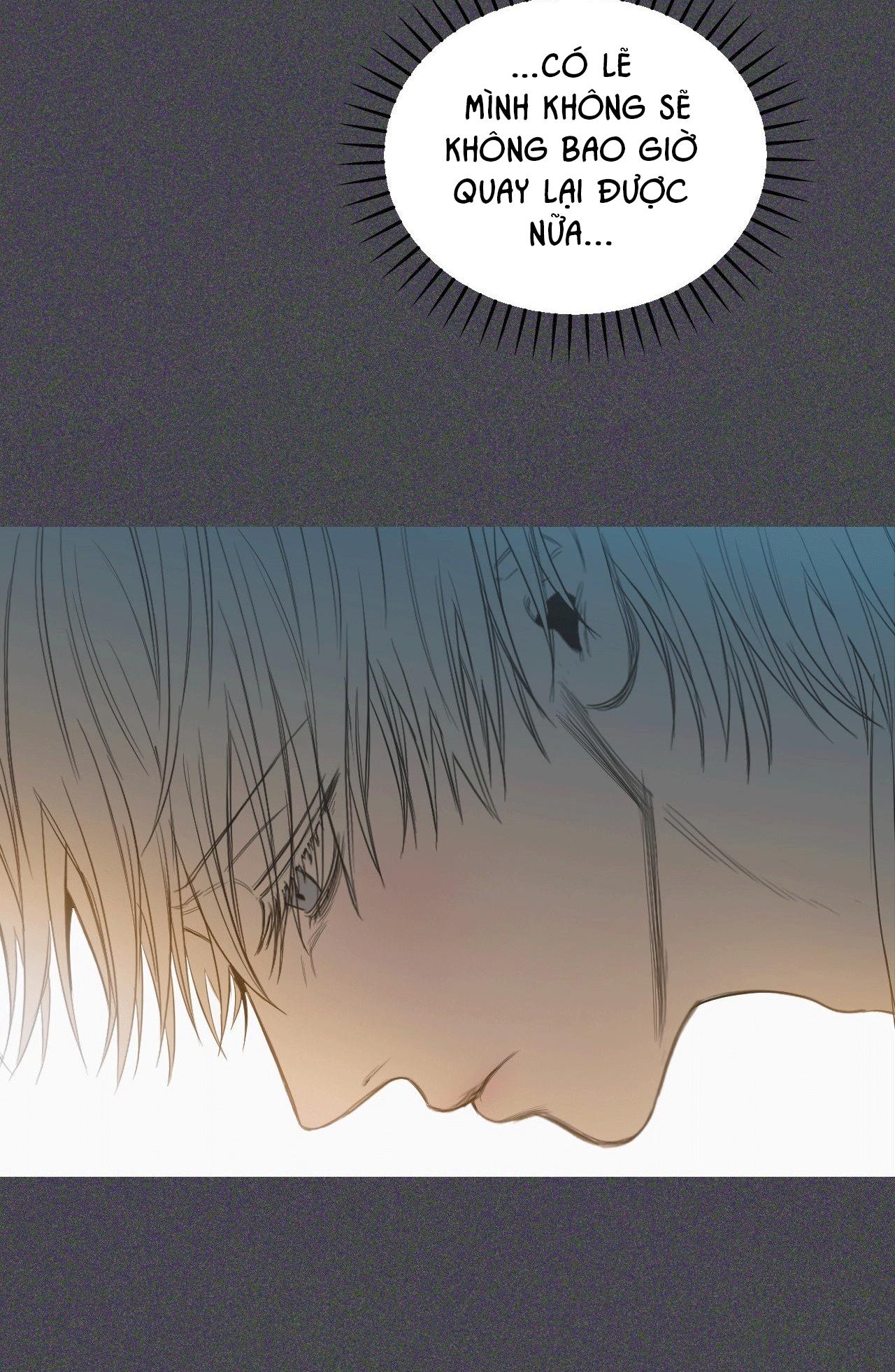 (ABO) VẬT TẾ THẦN Chapter 11 - Trang 2