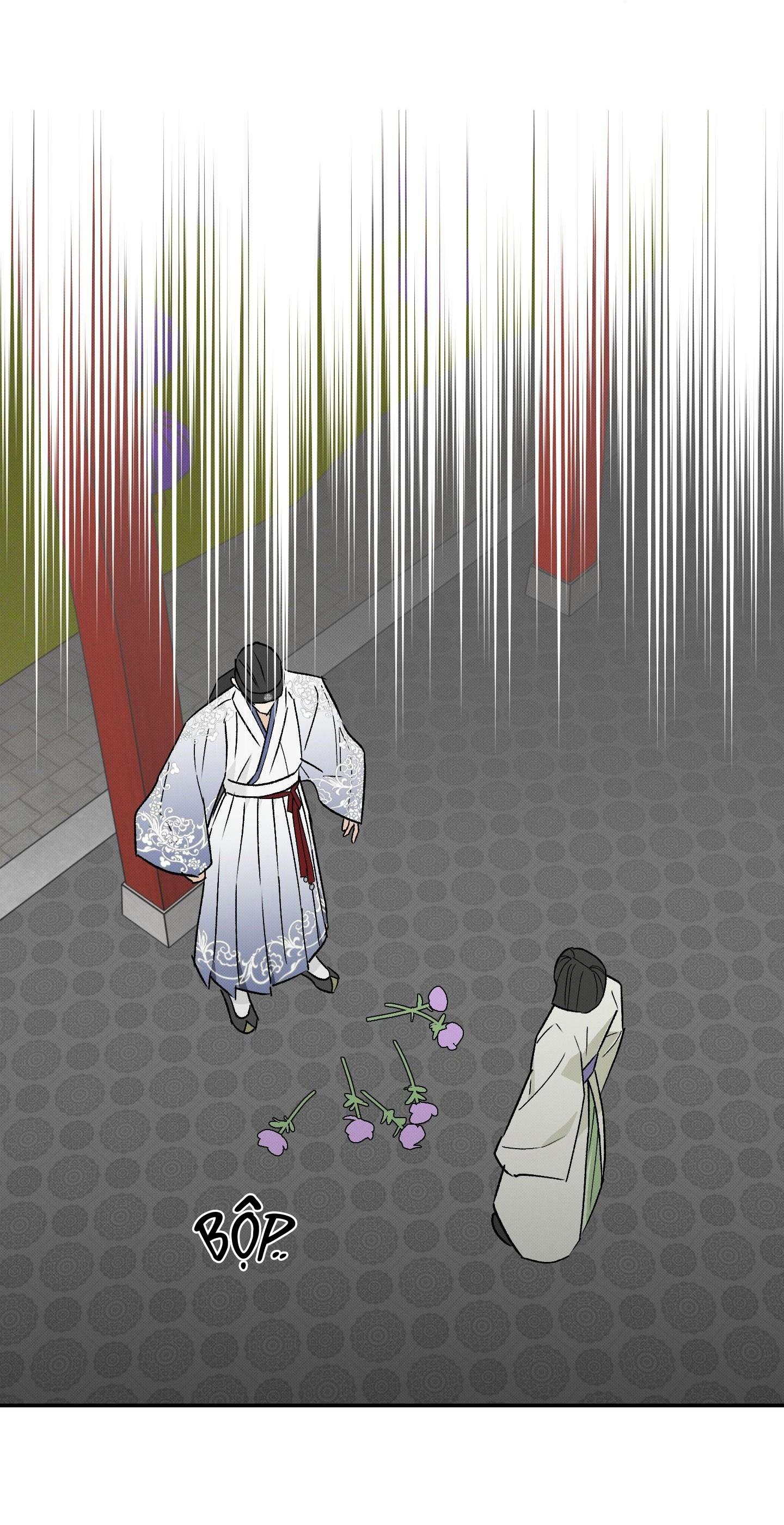 (CBunu) Nguyệt Ẩn Dạ Đàm Chapter 27 - Trang 2