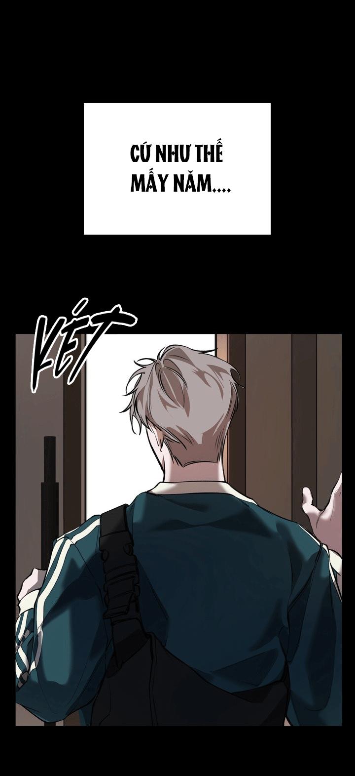 BÓNG TỐI CỦA GIA ĐÌNH Chapter 2 - Trang 2