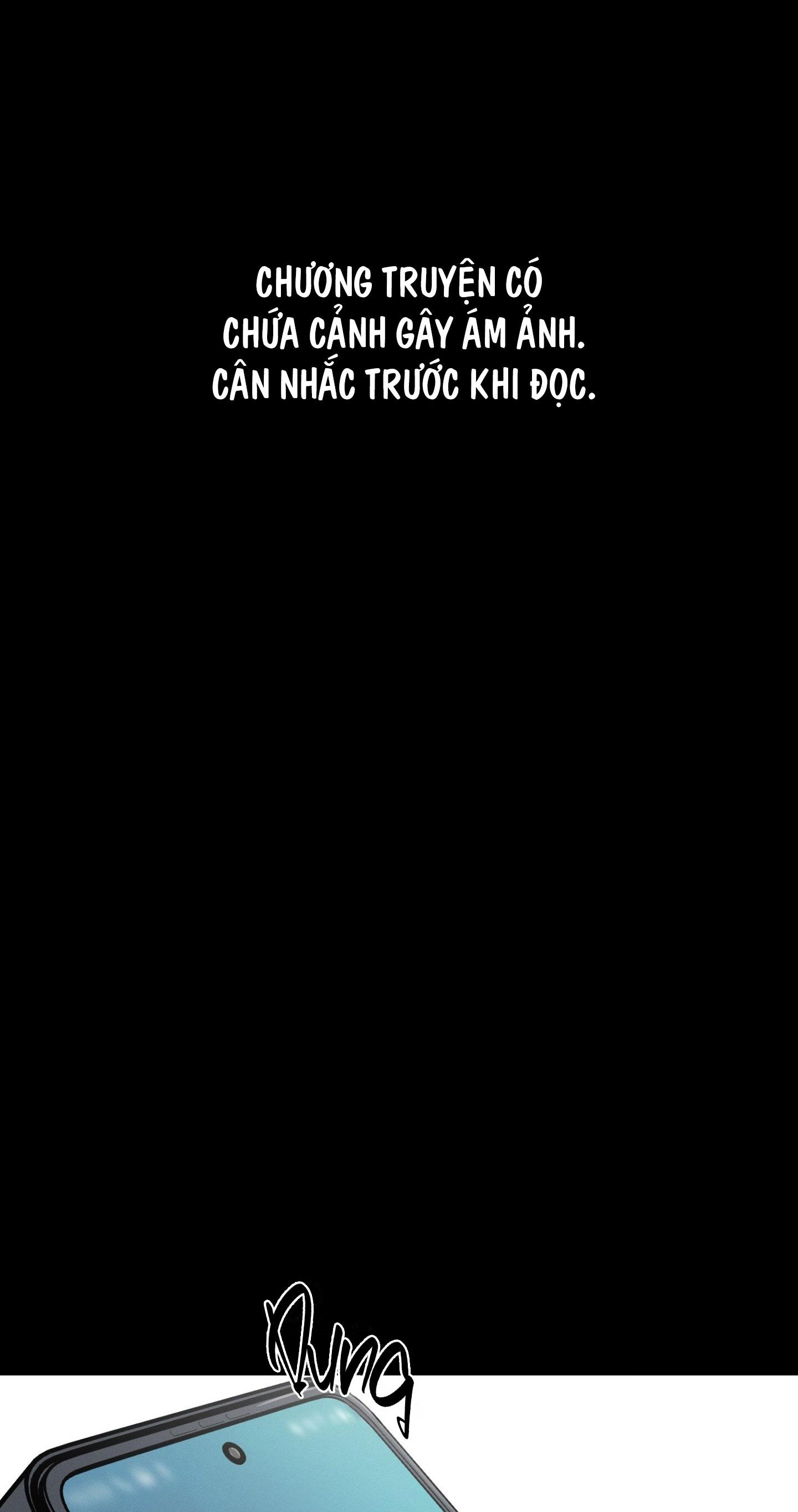 (ABO) CÁCH YÊU THƯƠNG CỤC CƯNG Chapter 9 - Trang 2