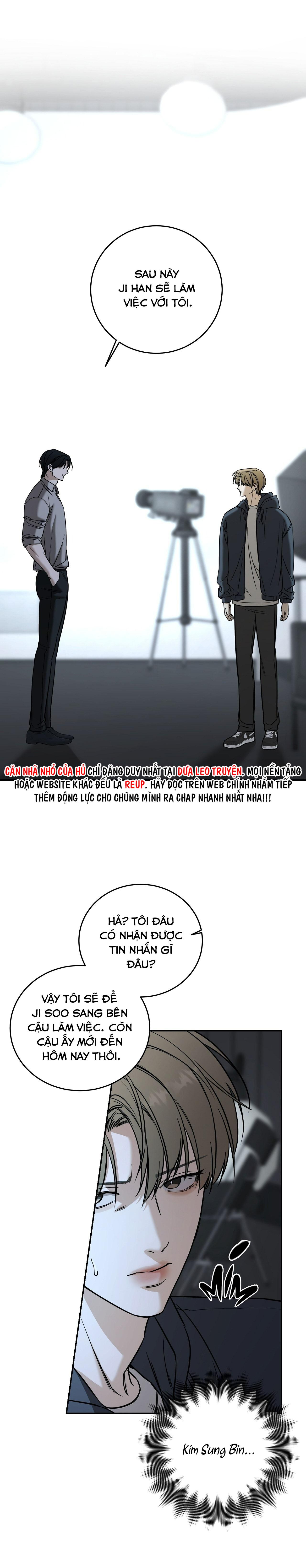 CHÀNG TRAI CHO EM MỌI THỨ Chapter 31 - Next Chapter 32