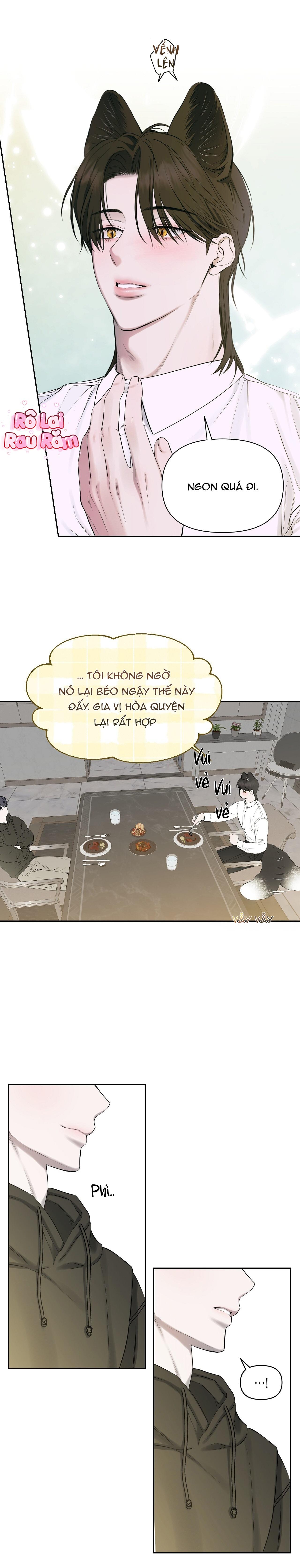 Ánh dương khuất bóng Chapter 19 H++ - Trang 2
