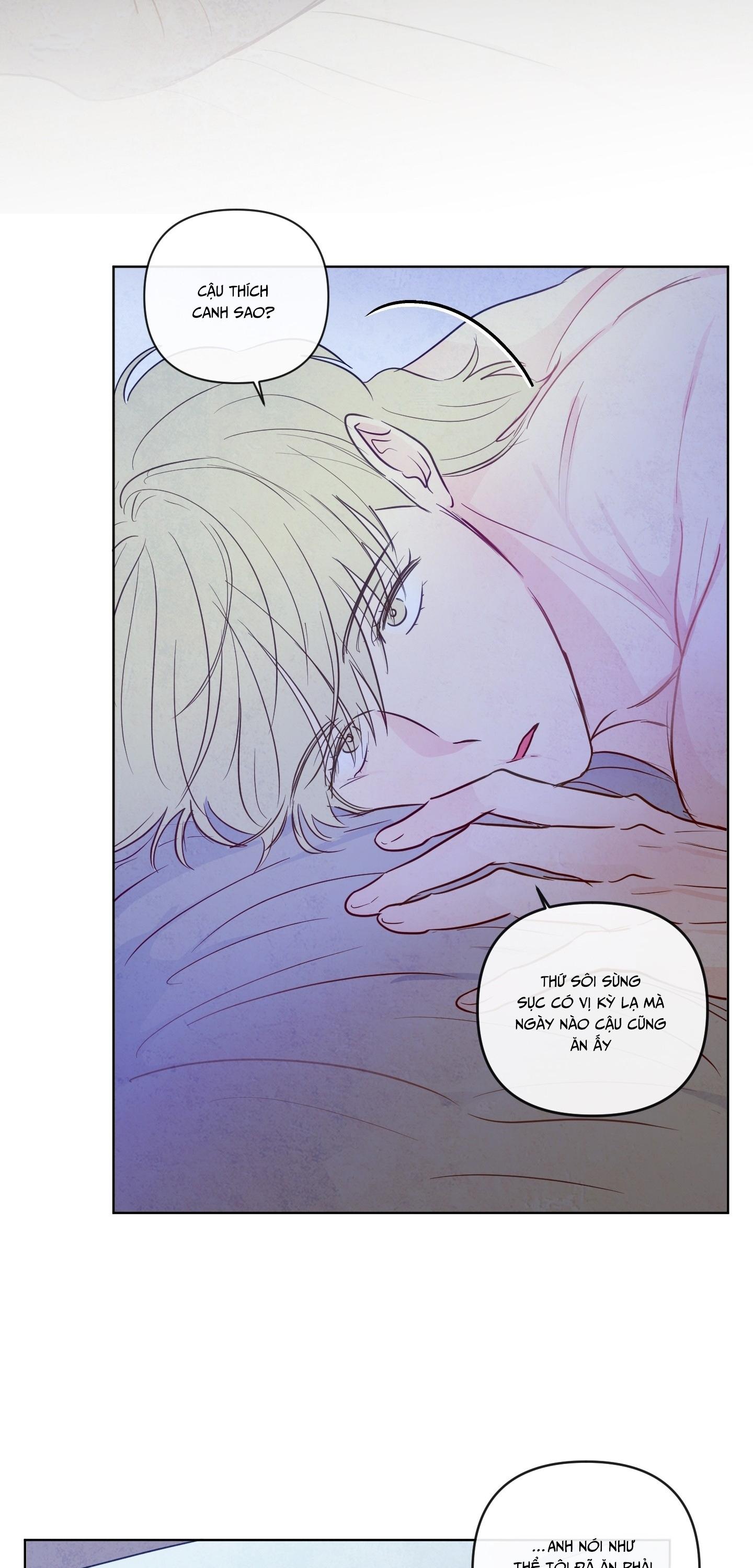 The Sacred Serpent's Seduction Chapter 27 - Trang 2