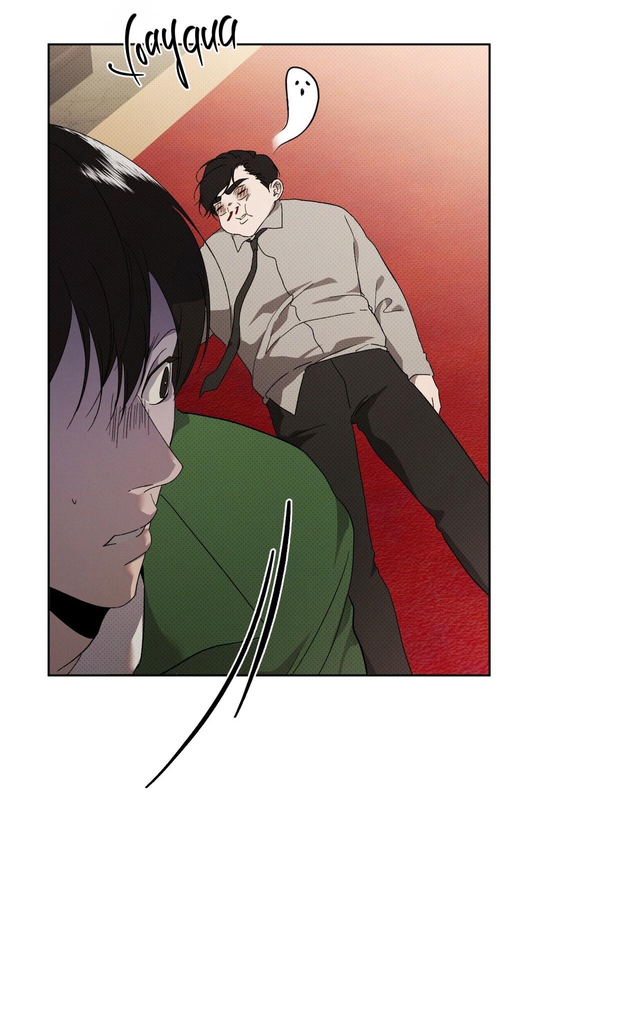 HÌNH THÁI TIẾN HÓA Chapter 11 - Trang 2