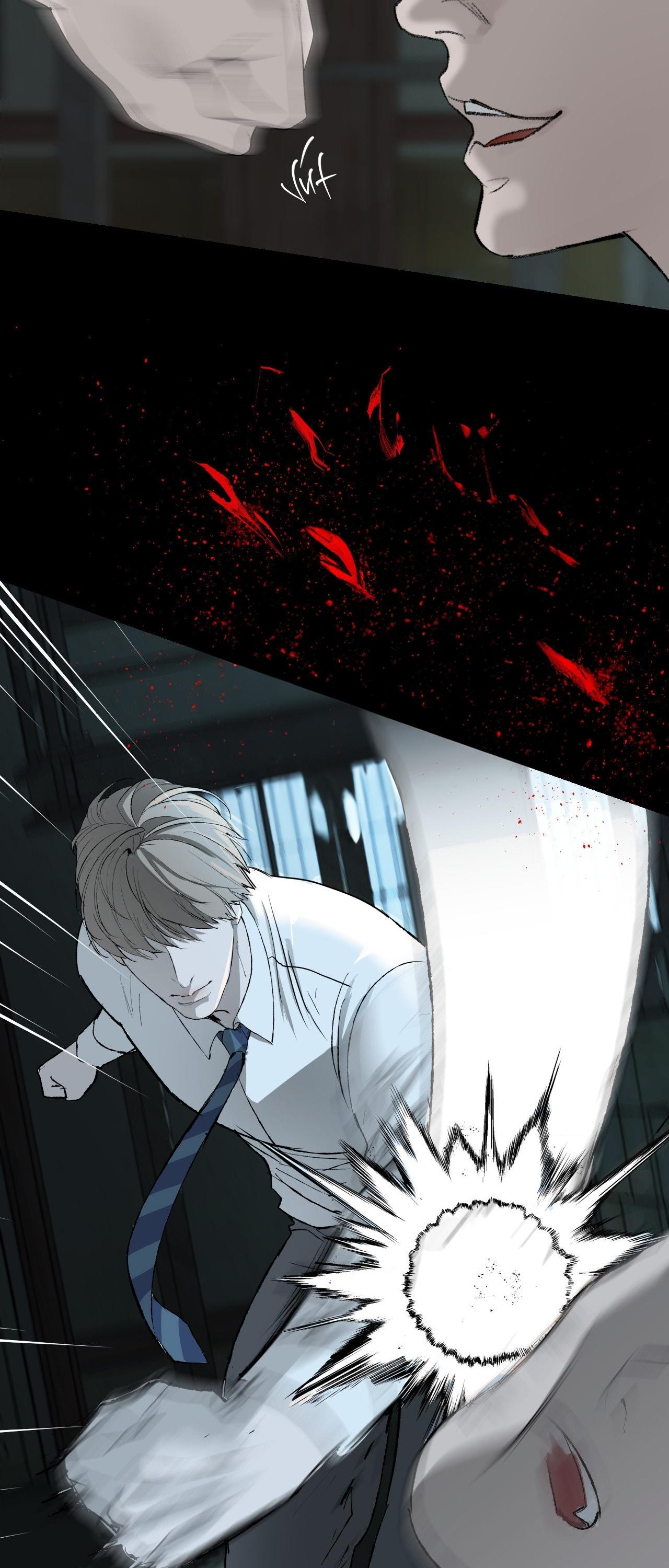 (GĐCV) RÁC RƯỞI CŨNG TỪNG CÓ GIÁ TRỊ Chapter 3 - Trang 2