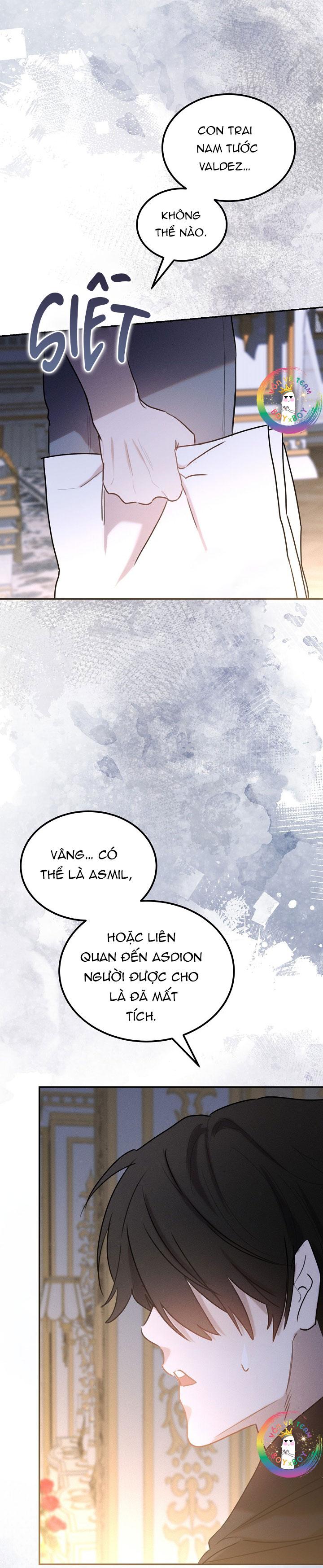 (END) Này, Đừng Có Nhấn Cái Nút Đó! Chapter 60 - Trang 2