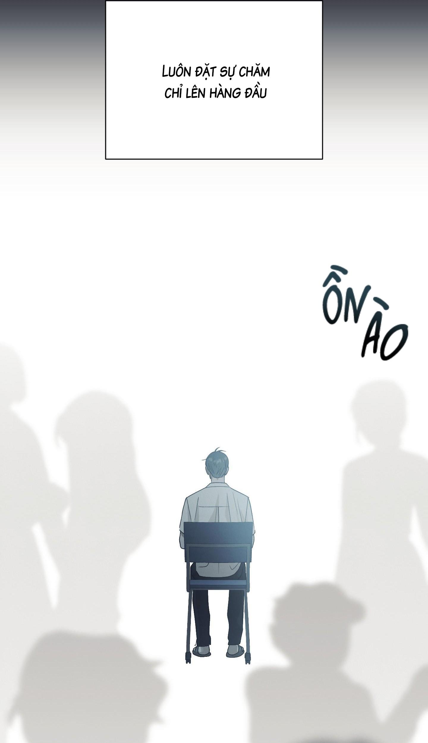 (CBunu) Nhiệm Vụ Định Mệnh Chapter 24 - Trang 2