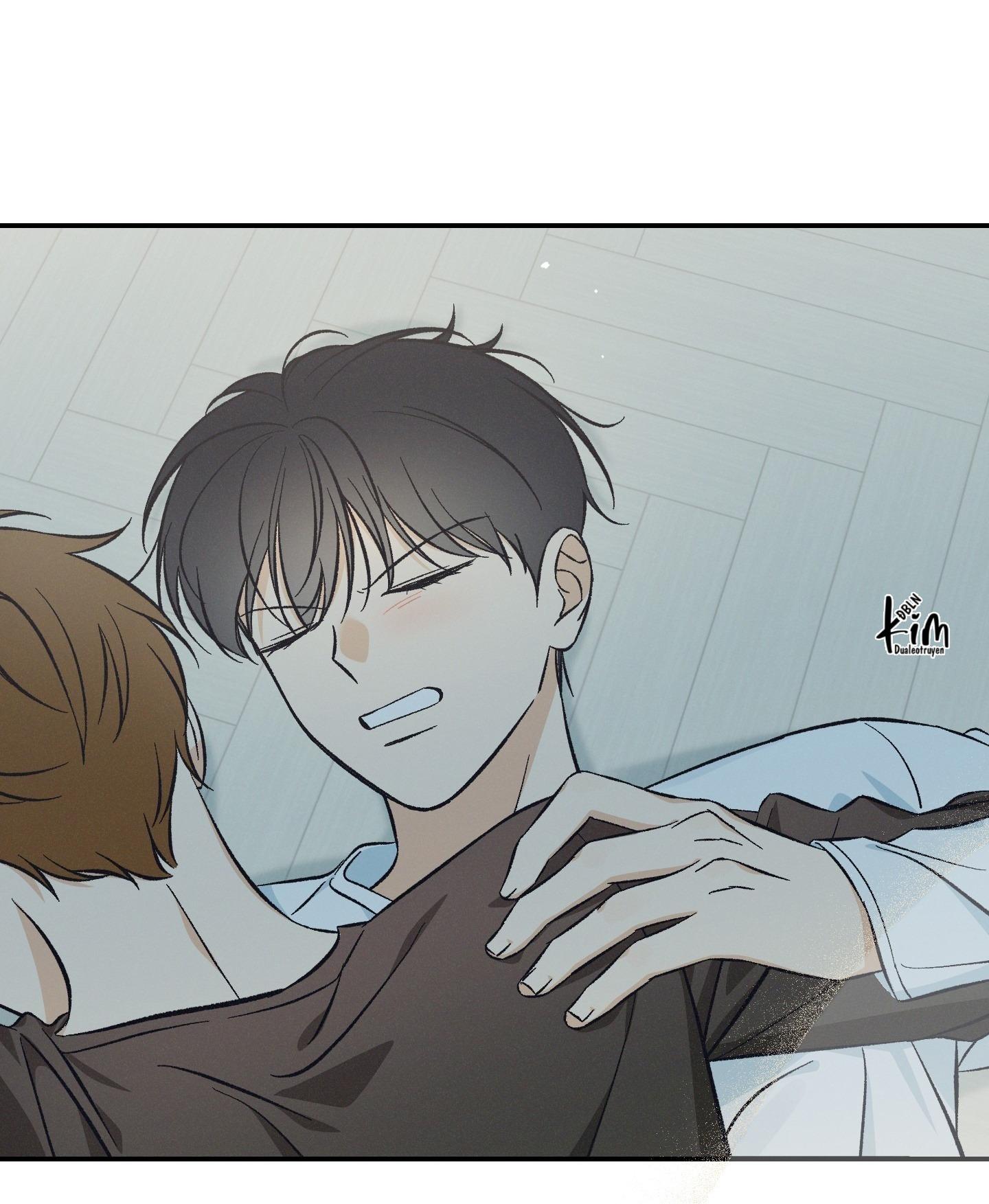 NGHIỆN SEX Chapter 31.6 pizza end - Trang 2