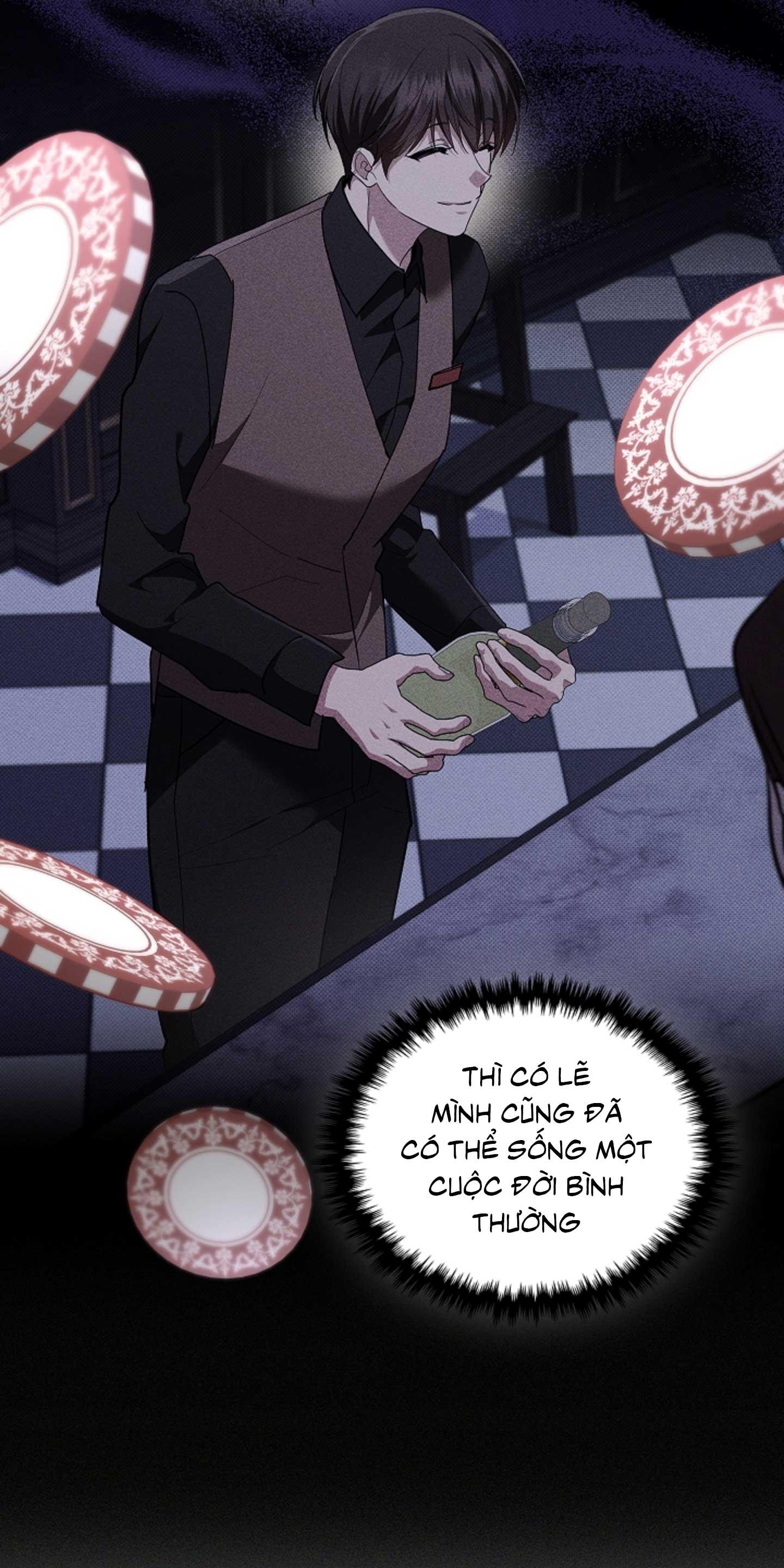 ĐỪNG ĐỘNG VÀO CÚN CON! Chapter 44.08 - Trang 2