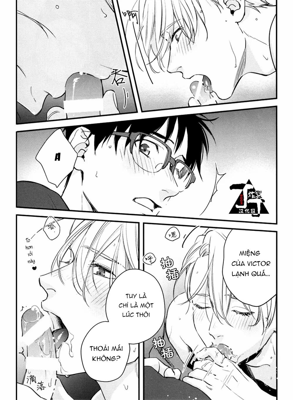 ONESHOT COI LÀ NỨNG Chapter 361 - Trang 2