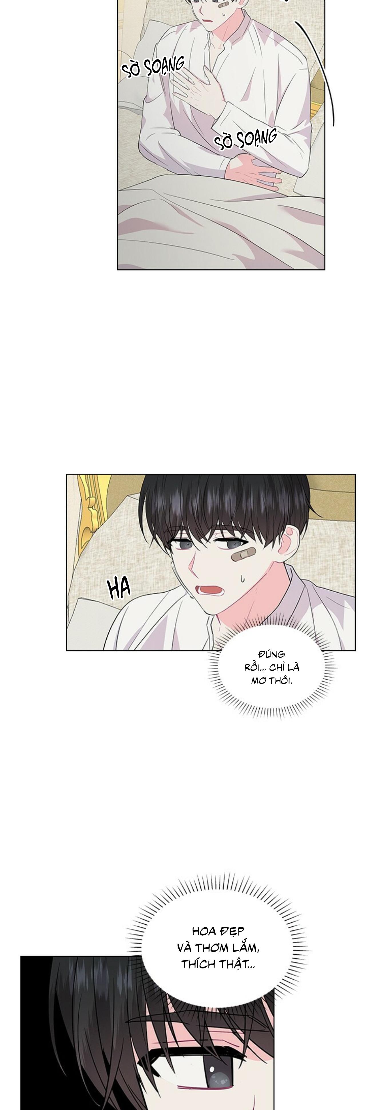Who’s your daddy Chapter 39 - Next Chapter 40