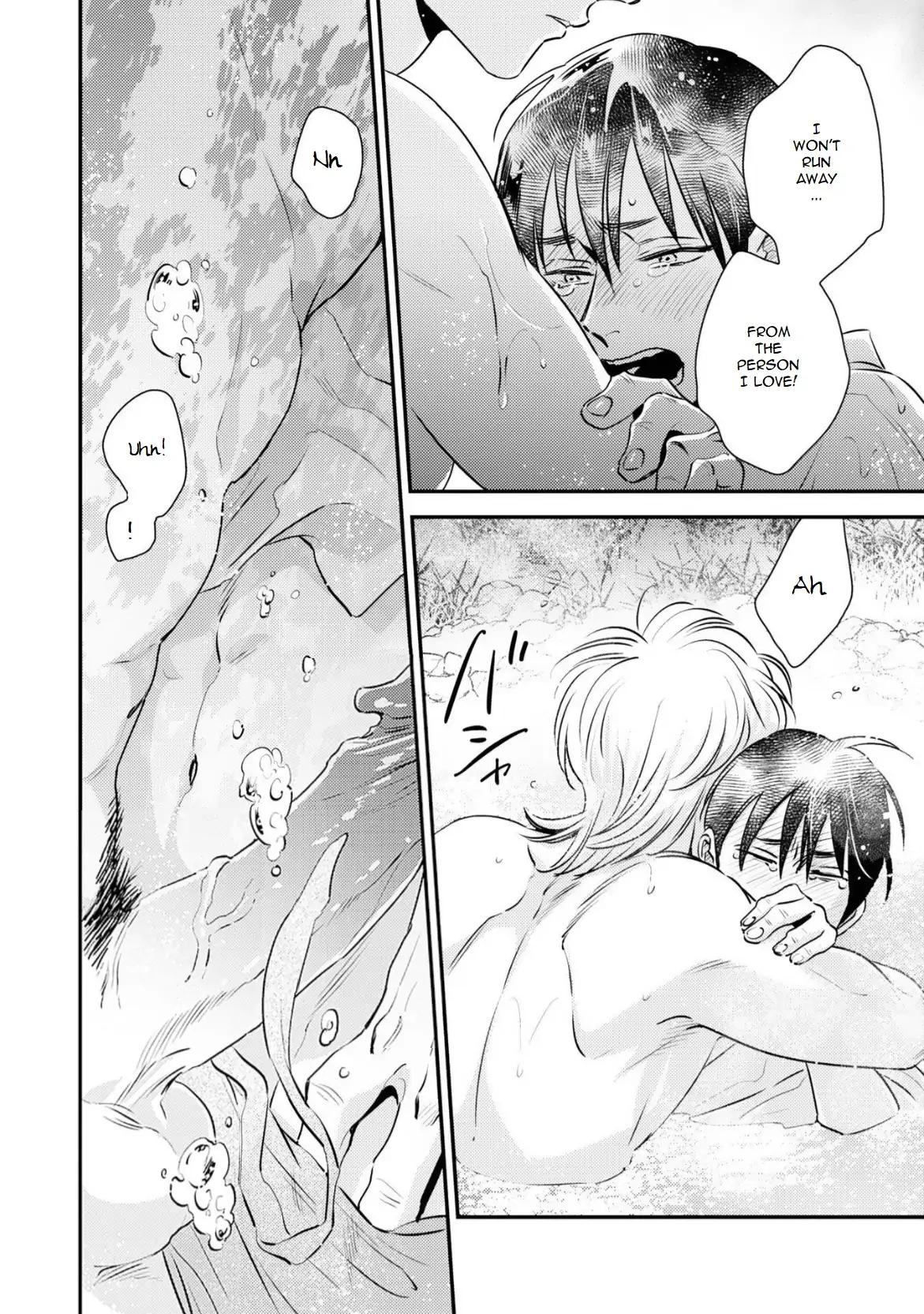 (Daisy) Mùa Xuân Bên Những Người Đàn Ông Nóng Bỏng Chapter 4 - Trang 2