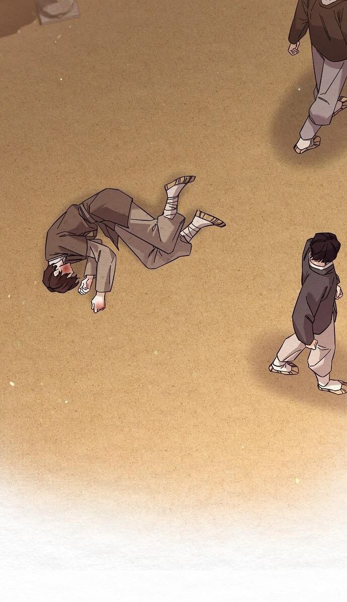 [DDT] Vị Ngọt Phía Sau Cơn Mưa Chapter 4 - Trang 2