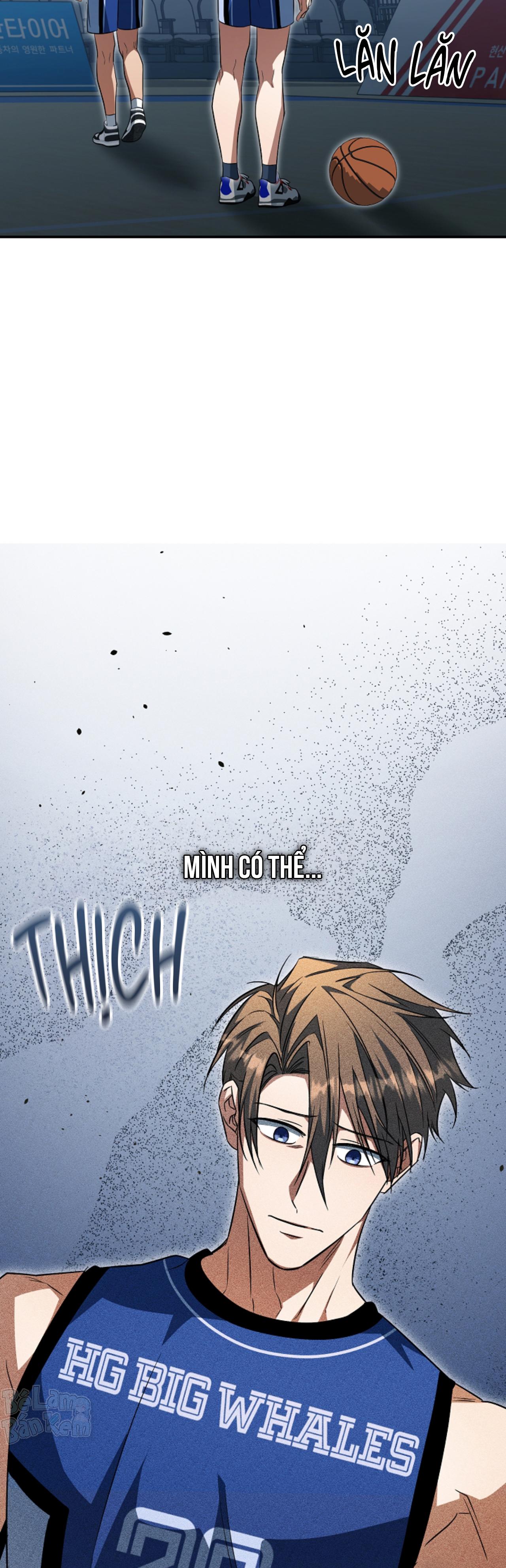 SỰ THẬT TRẦN TRỤI Chapter 24 - Trang 2